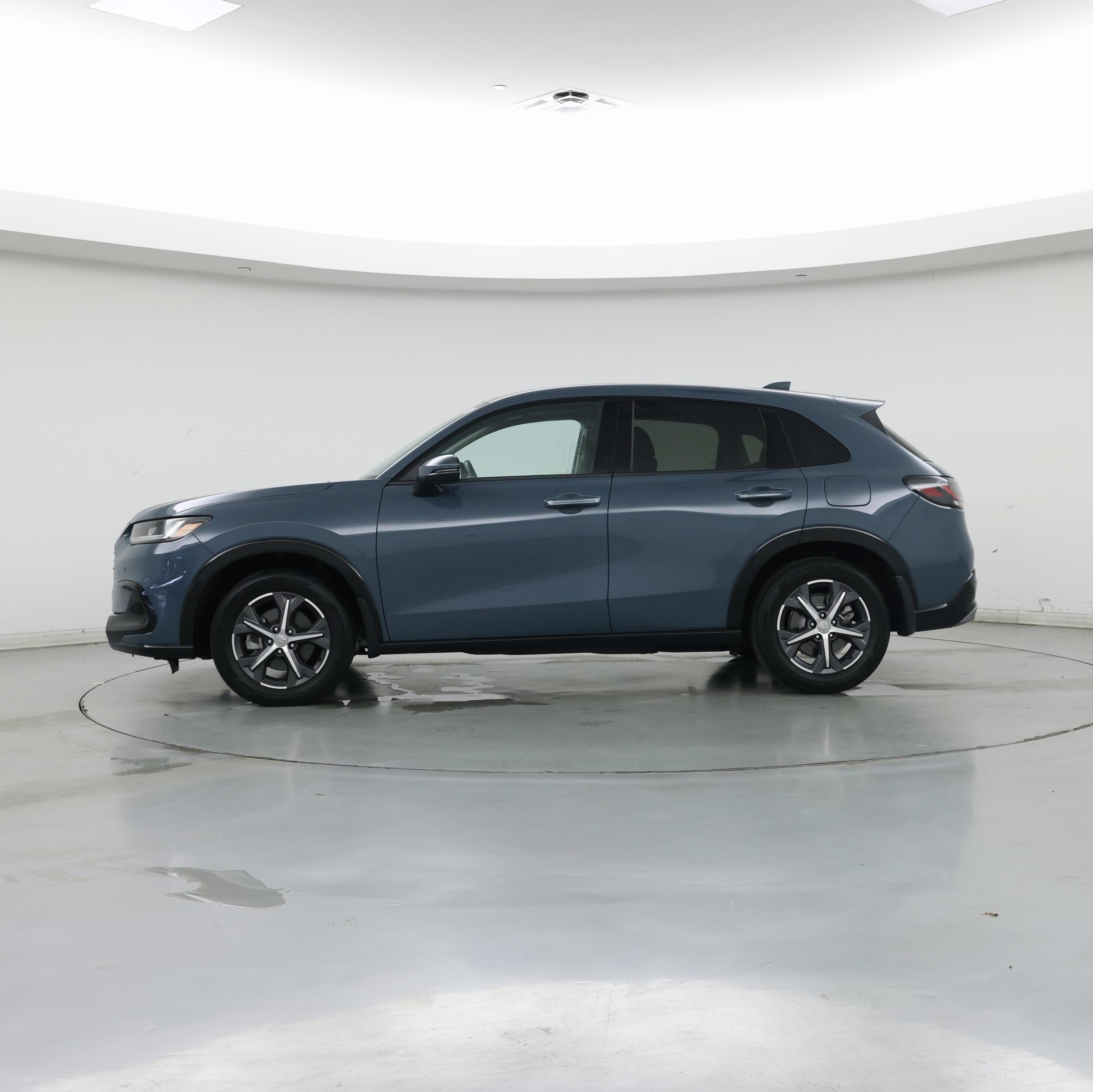 Thumbnail: 2024 Honda HR-V - 3