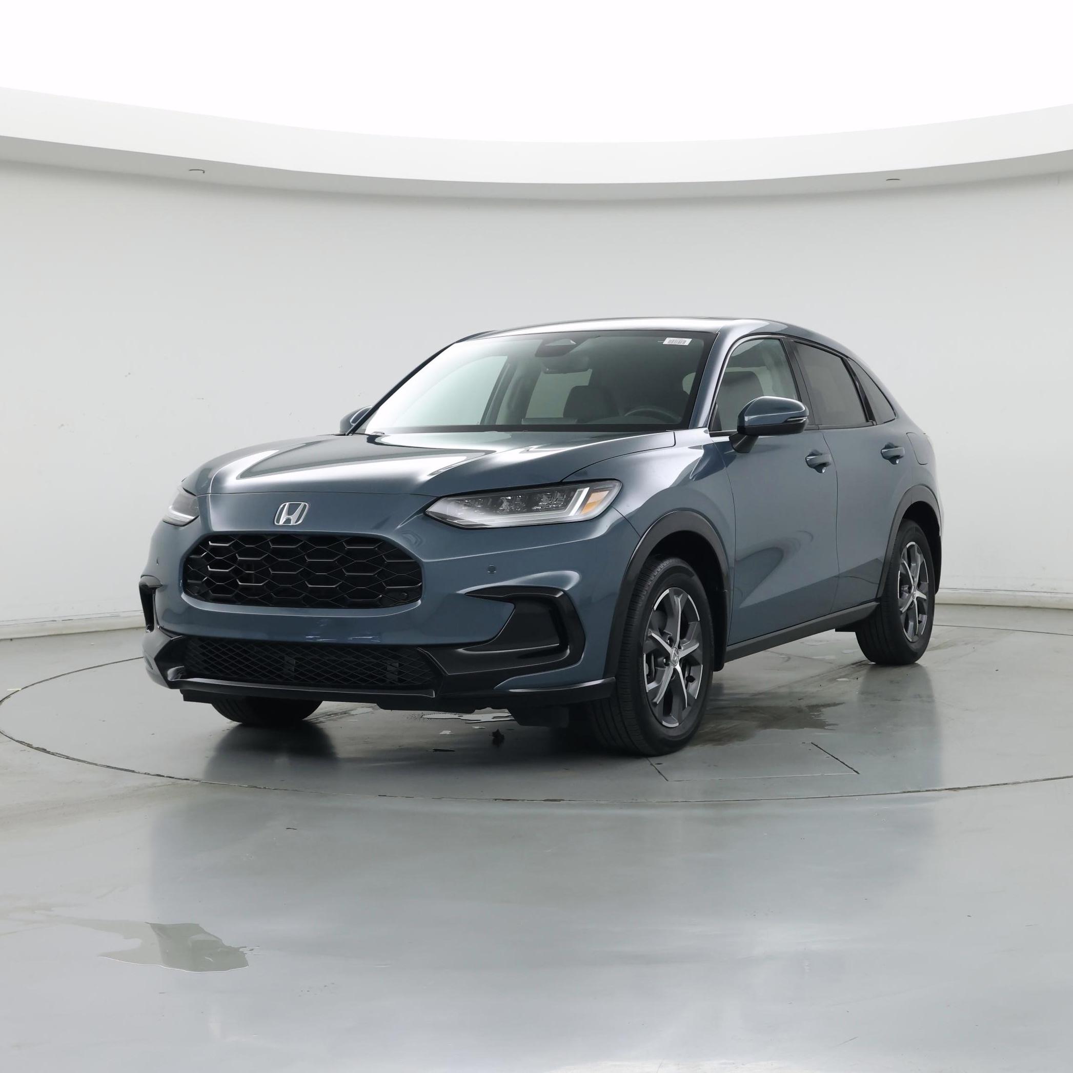 Thumbnail: 2024 Honda HR-V - 4