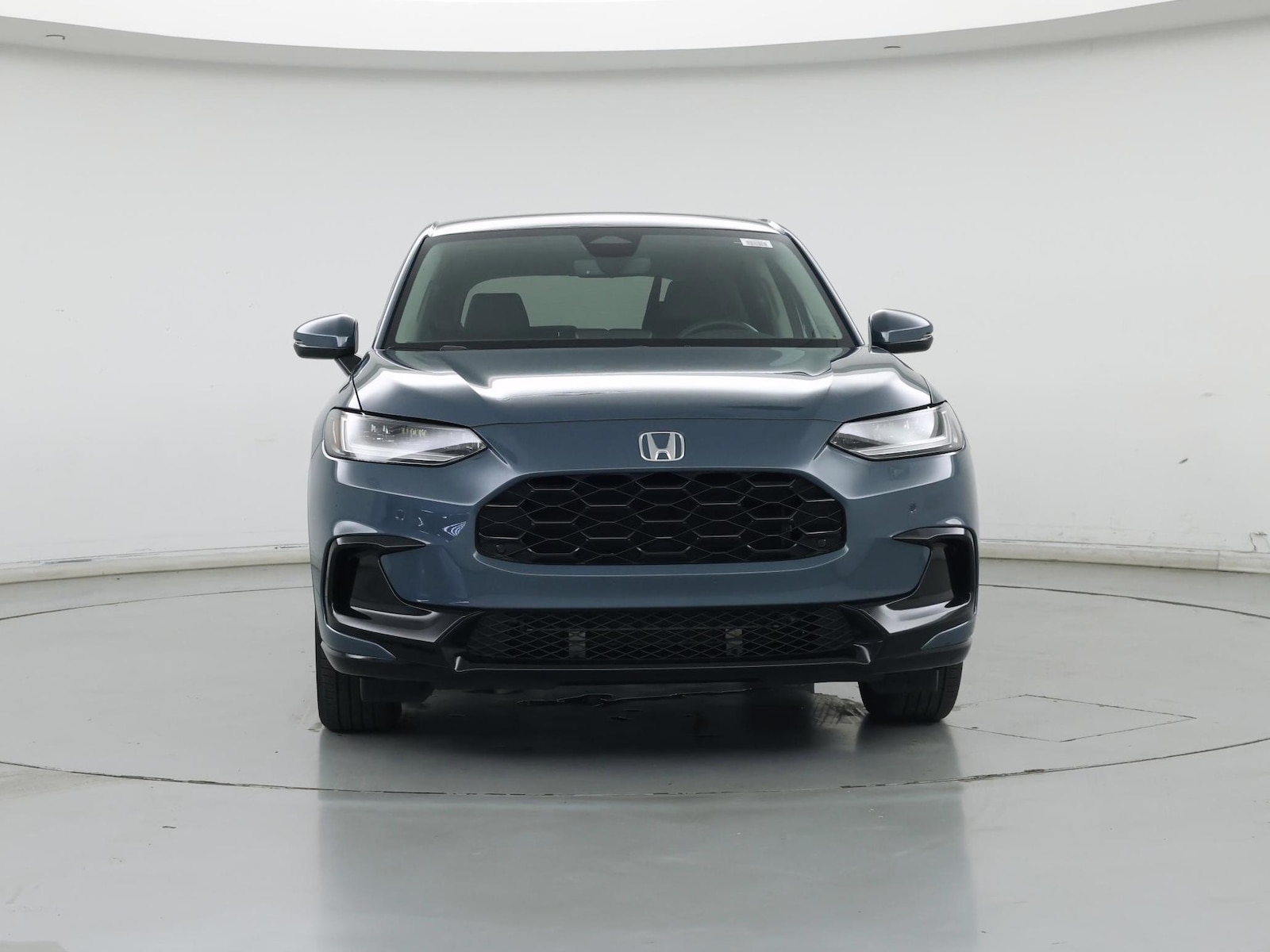 2024 Honda HR-V EX-L - Photo 6