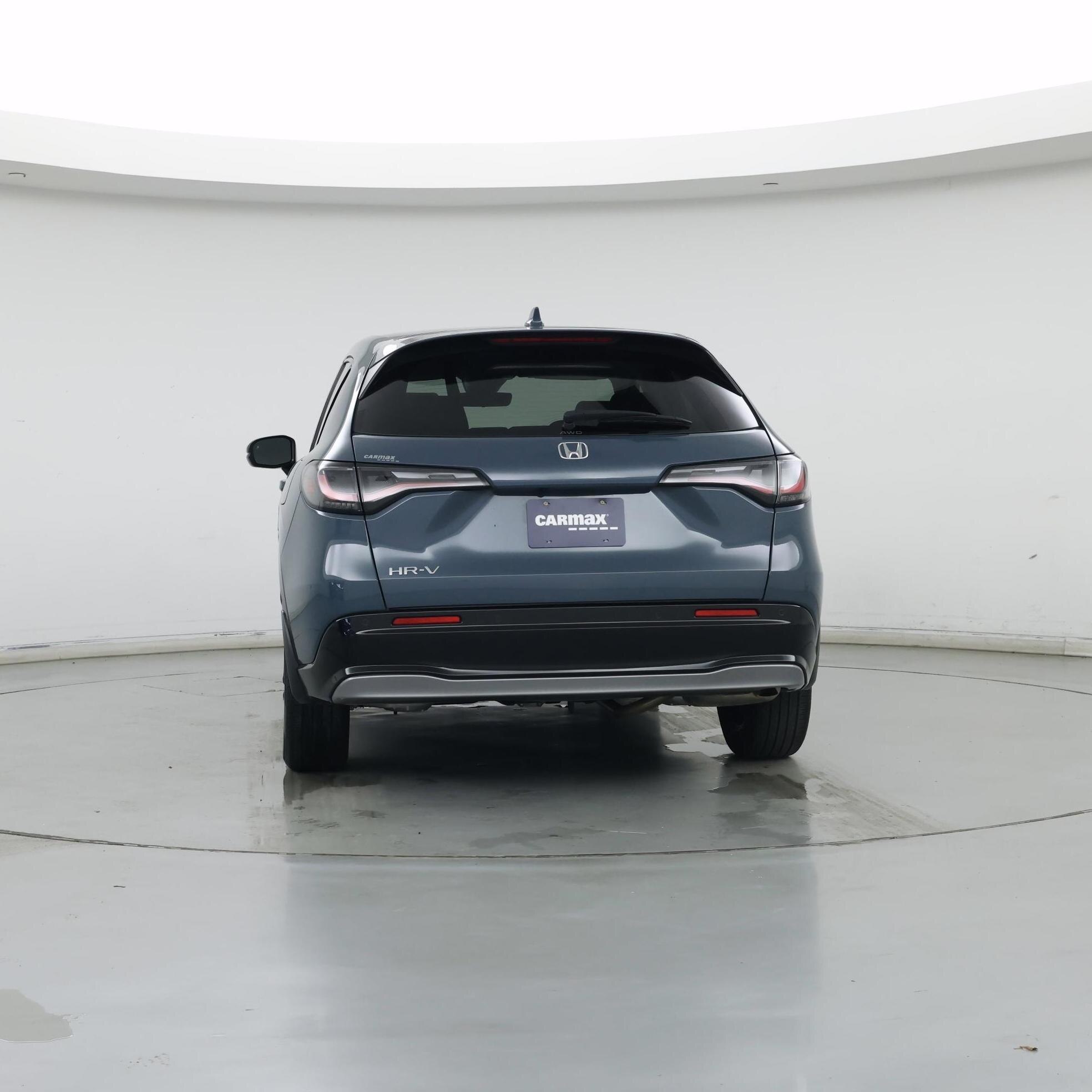 Thumbnail: 2024 Honda HR-V - 6
