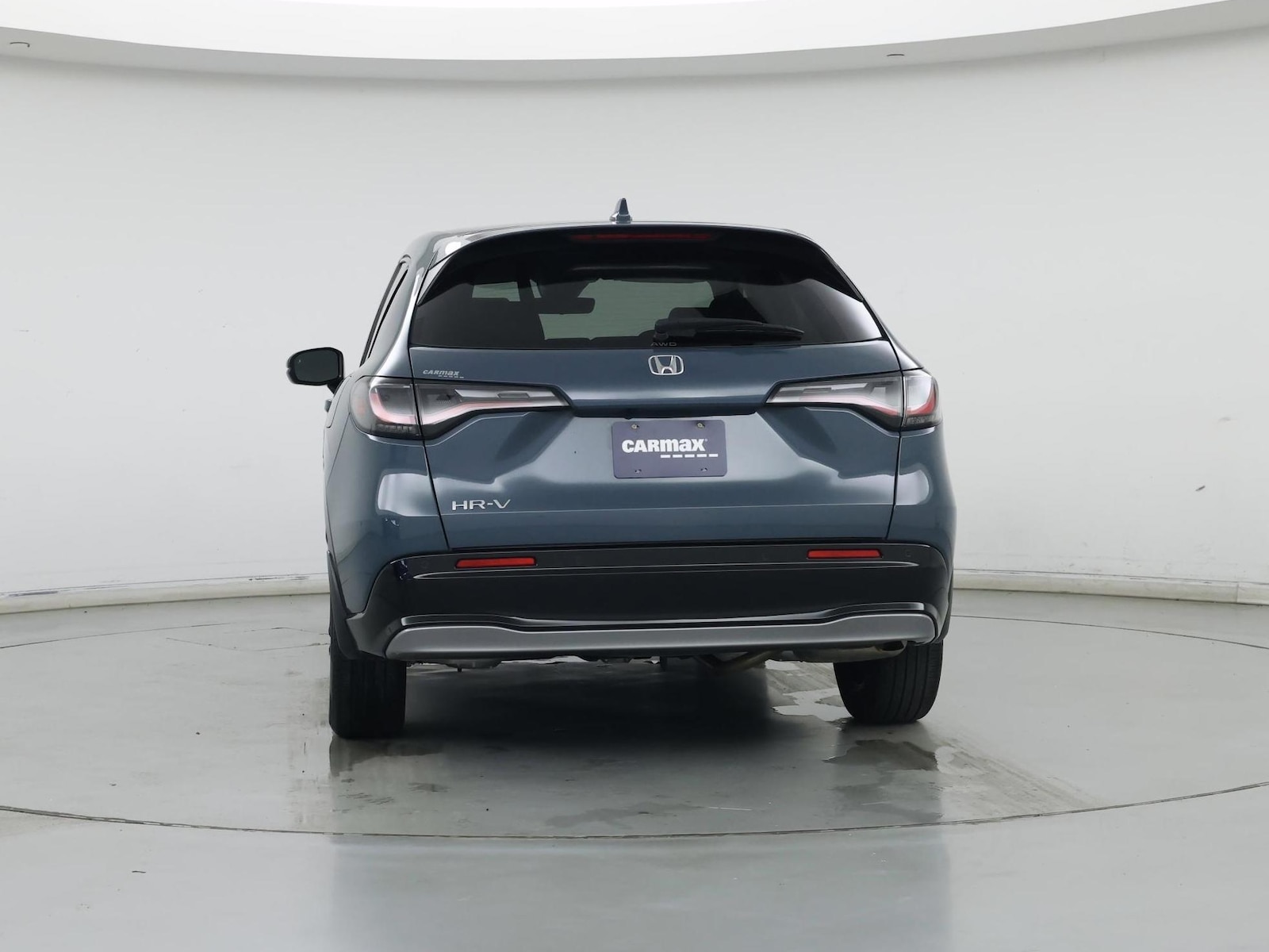 2024 Honda HR-V EX-L - Photo 7