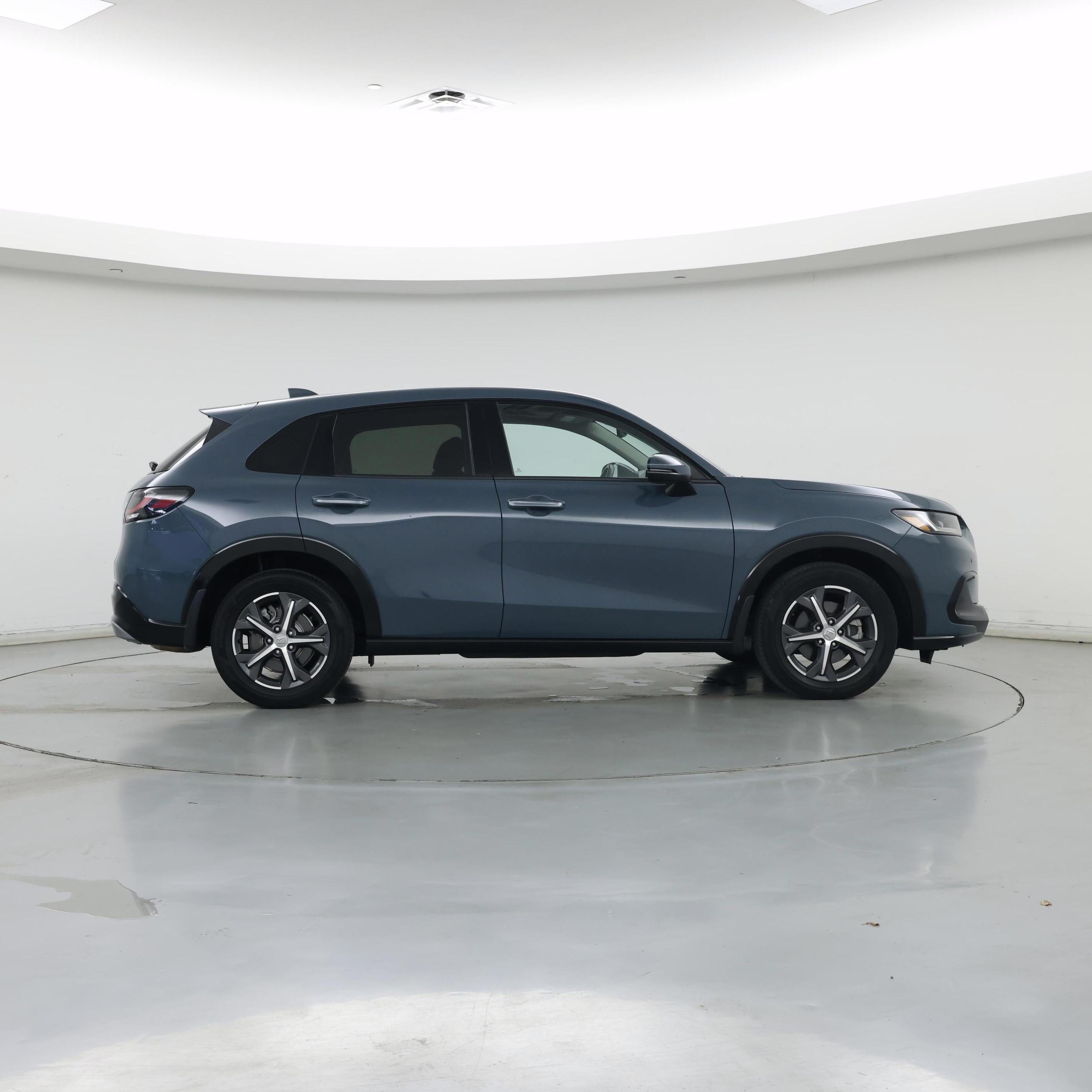 Thumbnail: 2024 Honda HR-V - 7