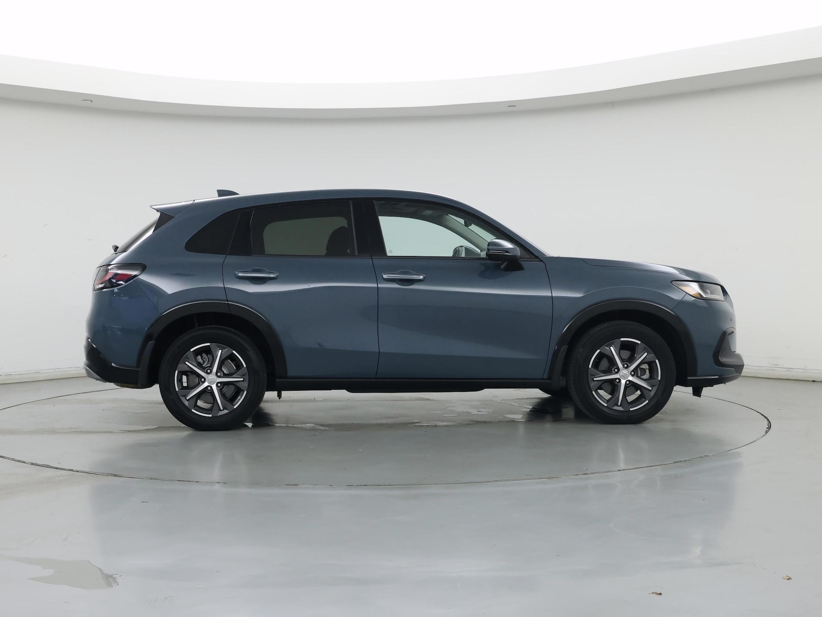 2024 Honda HR-V EX-L - Photo 8