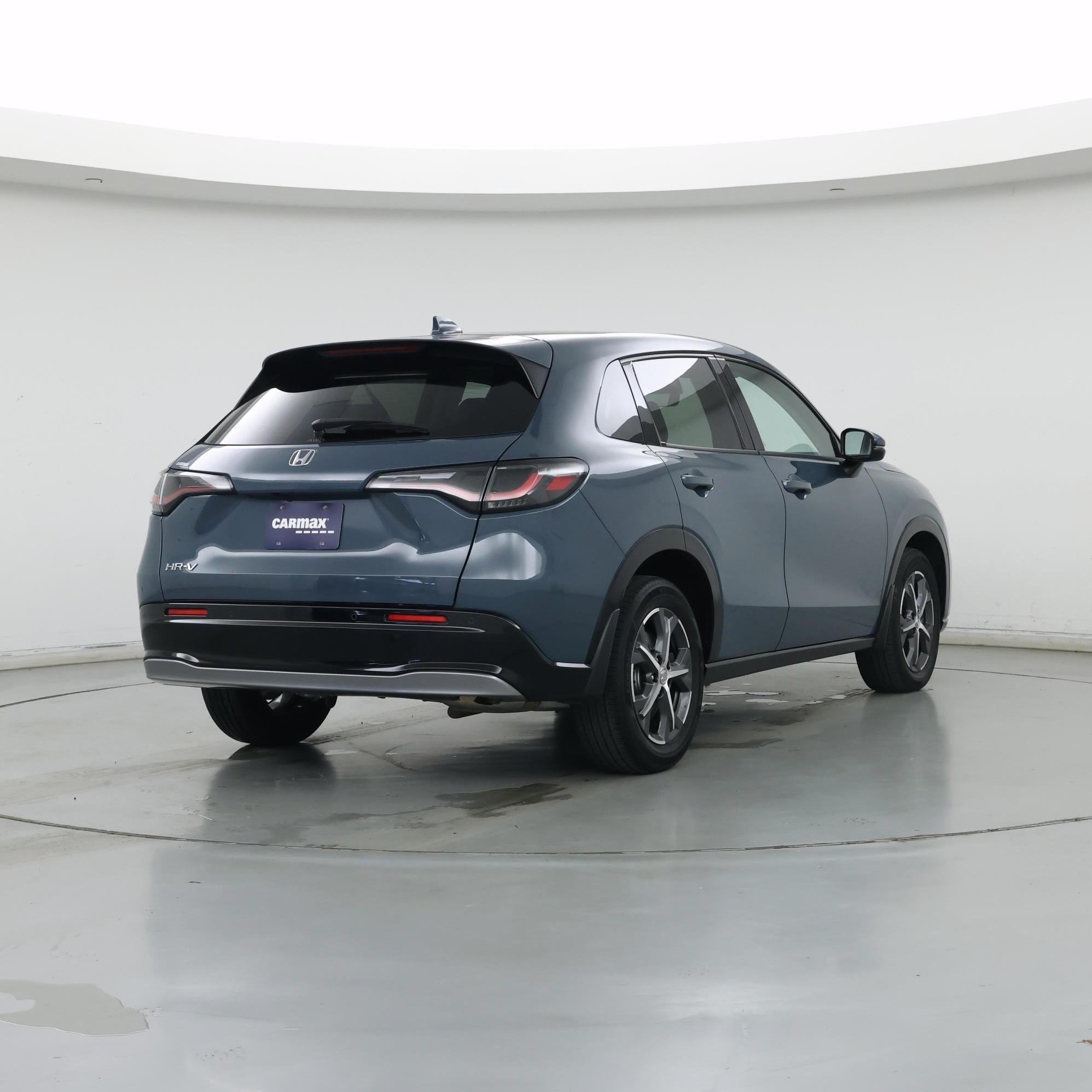 Thumbnail: 2024 Honda HR-V - 8