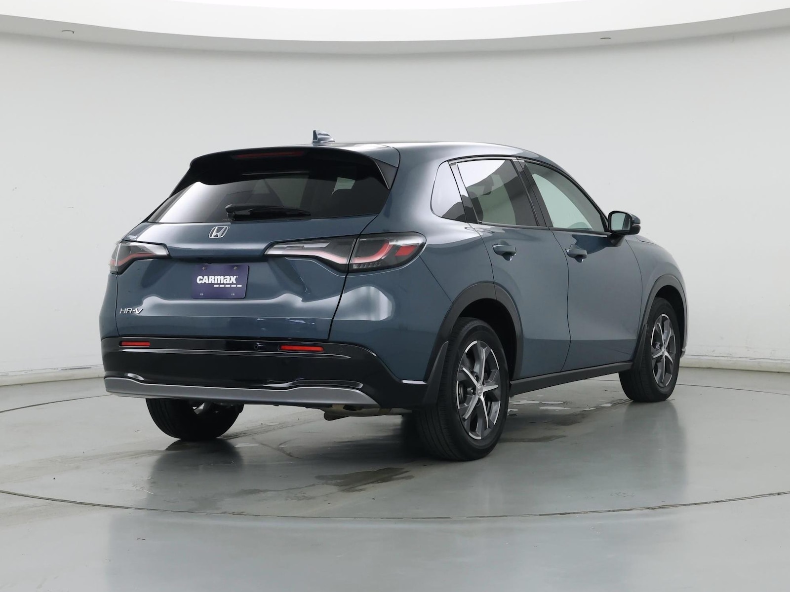 2024 Honda HR-V EX-L - Photo 9