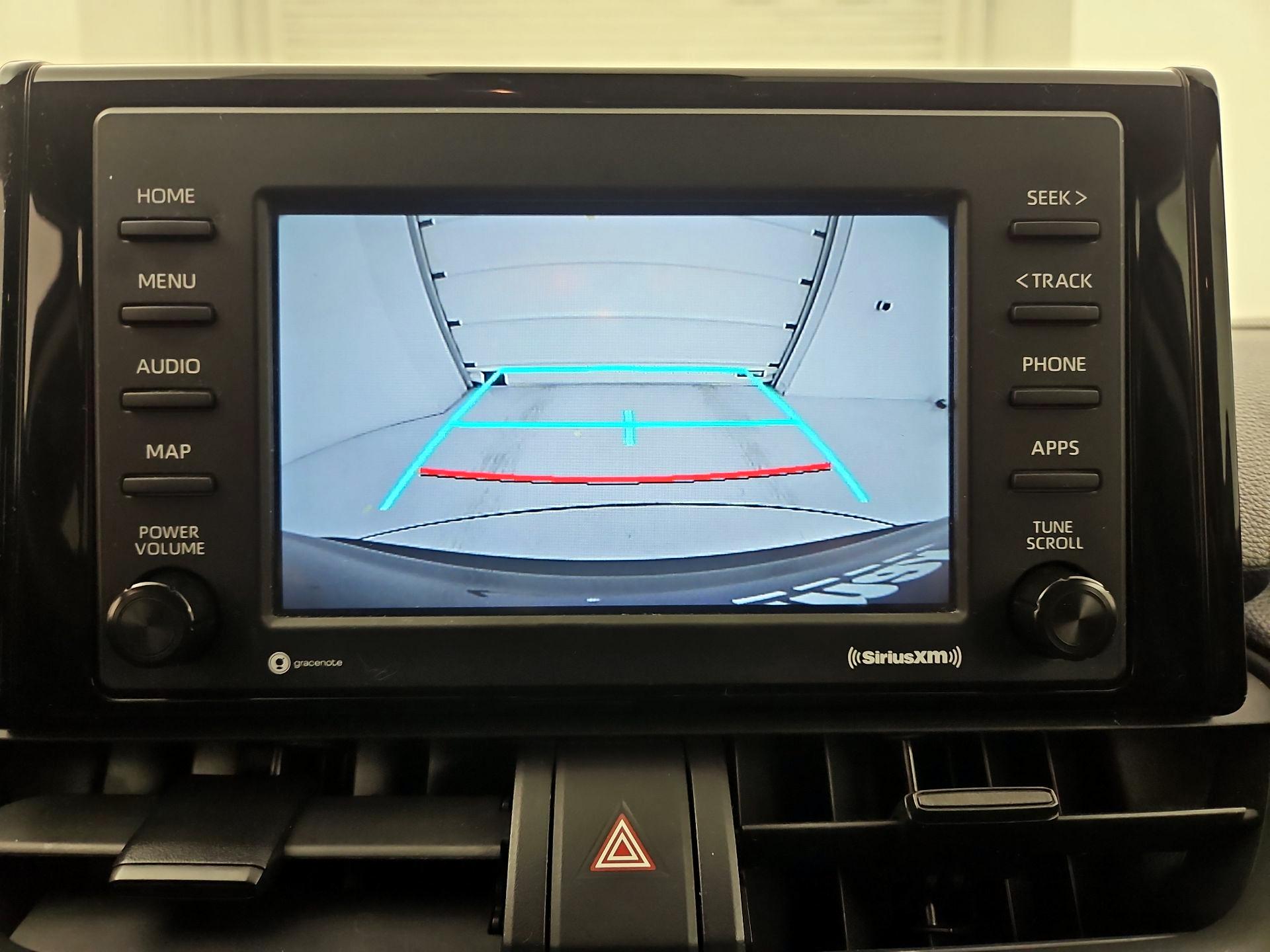 Thumbnail: 2021 Toyota RAV4 - 14