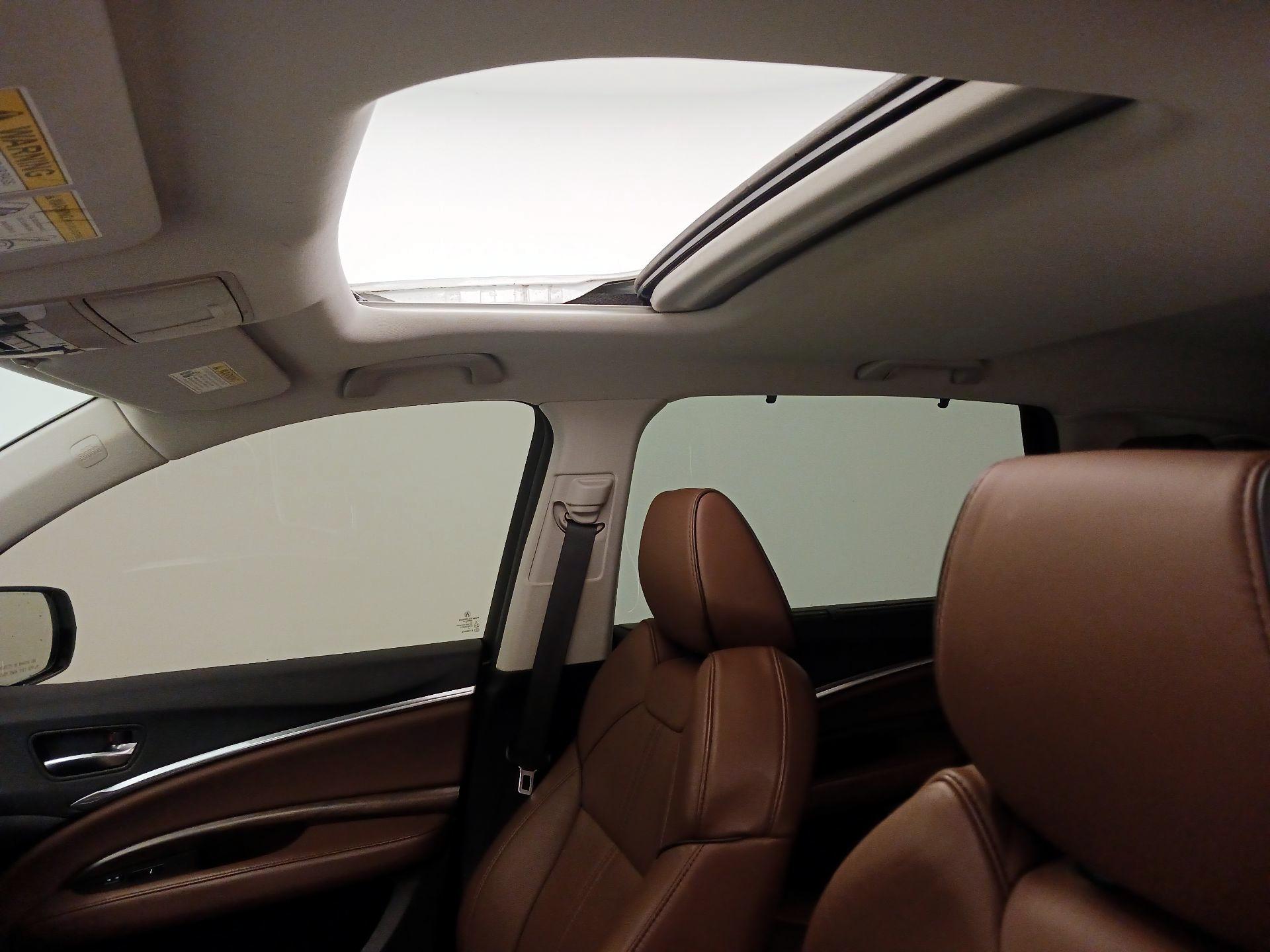 Thumbnail: 2017 Acura MDX - 20