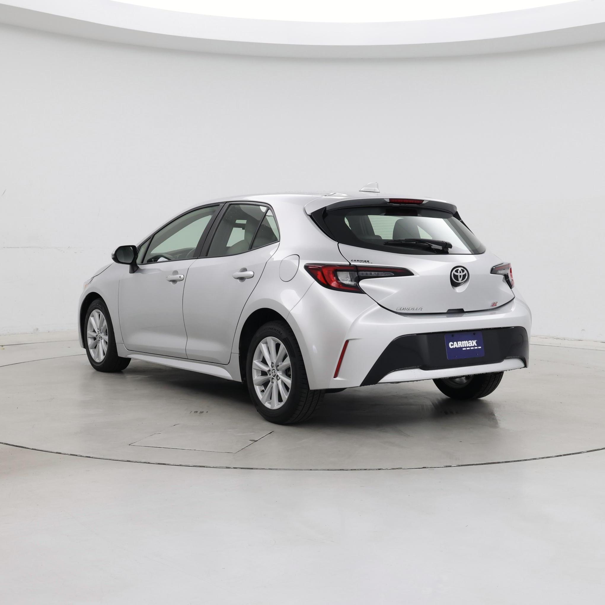 Thumbnail: 2023 Toyota Corolla - 2