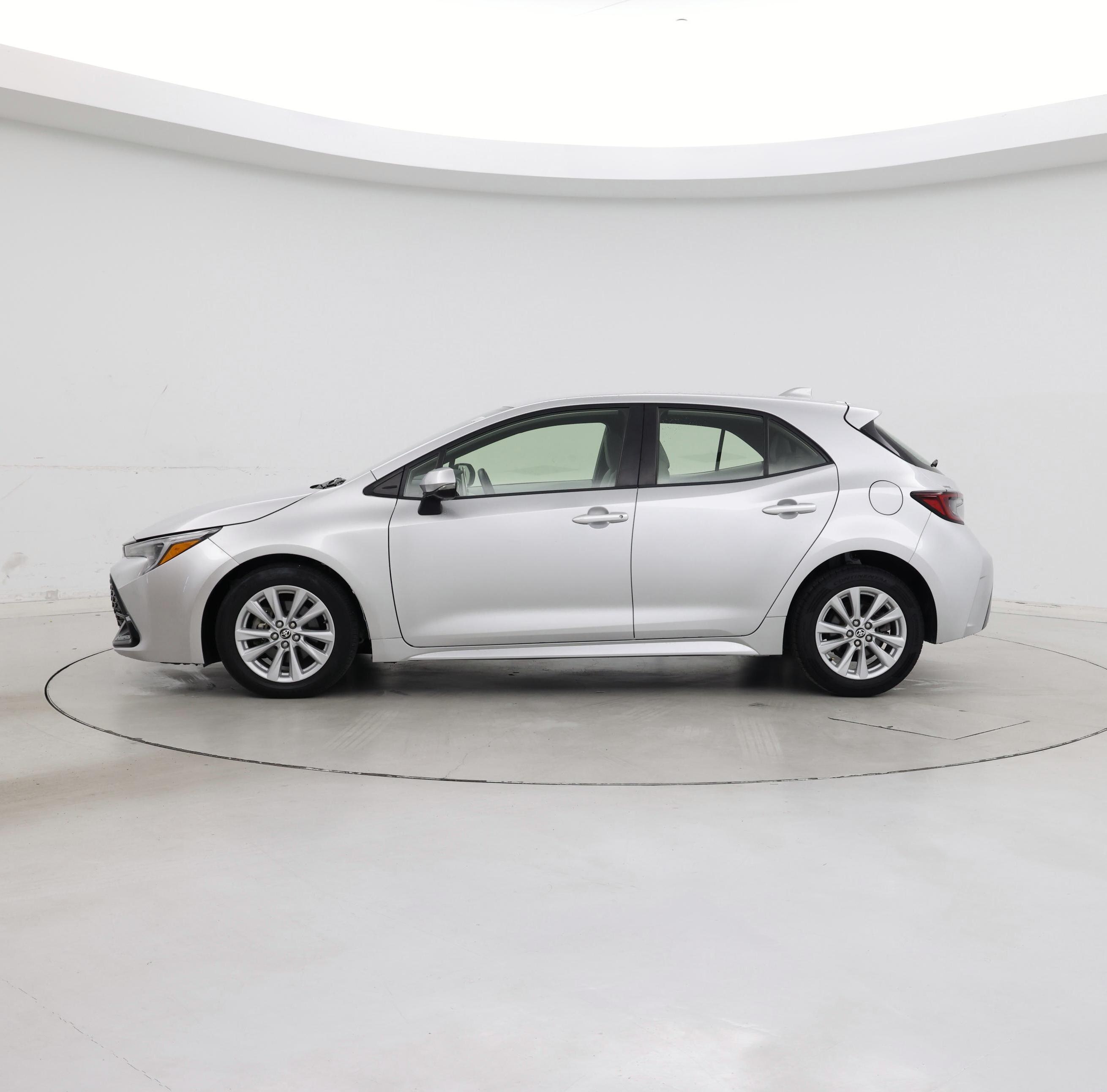 Thumbnail: 2023 Toyota Corolla - 3