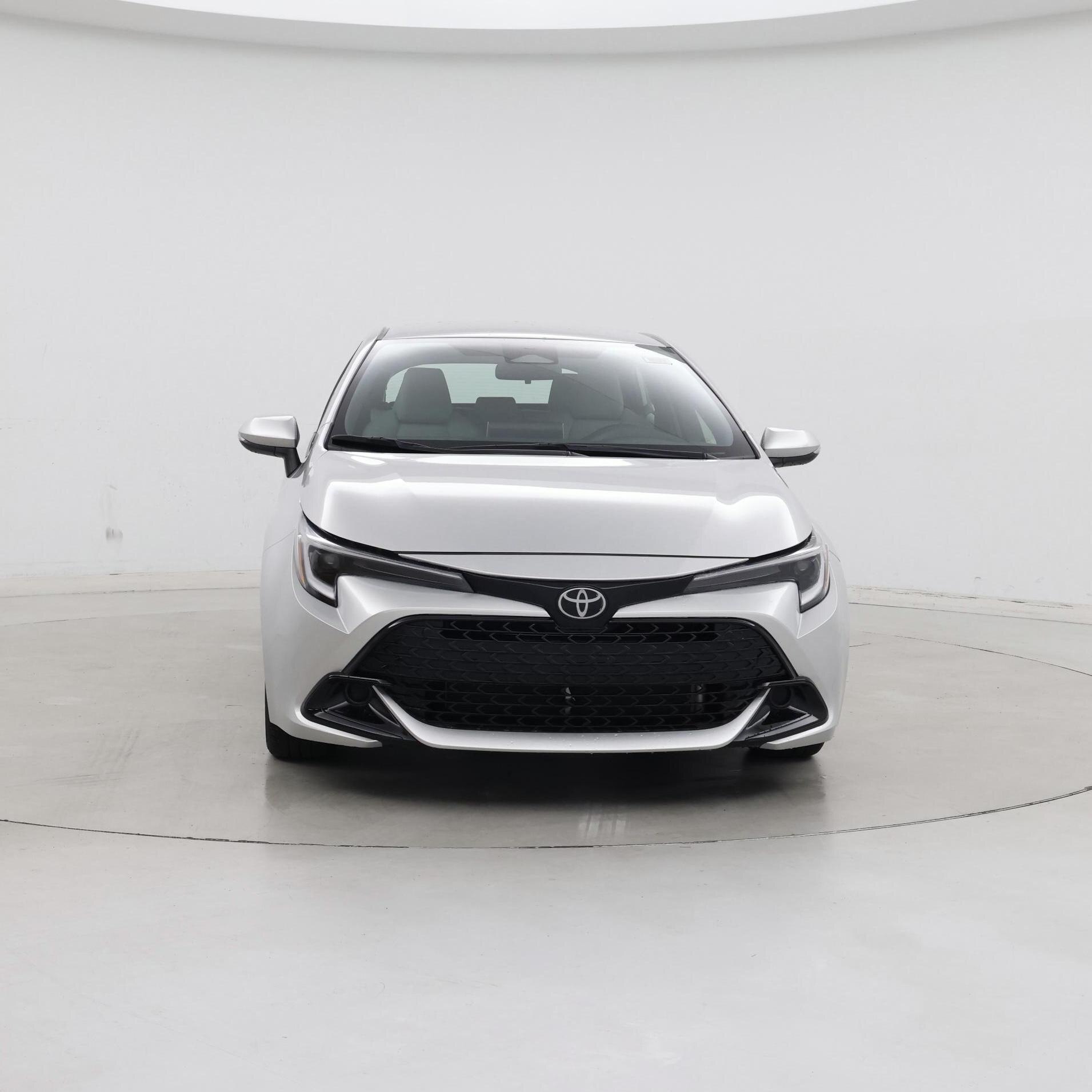 Thumbnail: 2023 Toyota Corolla - 5