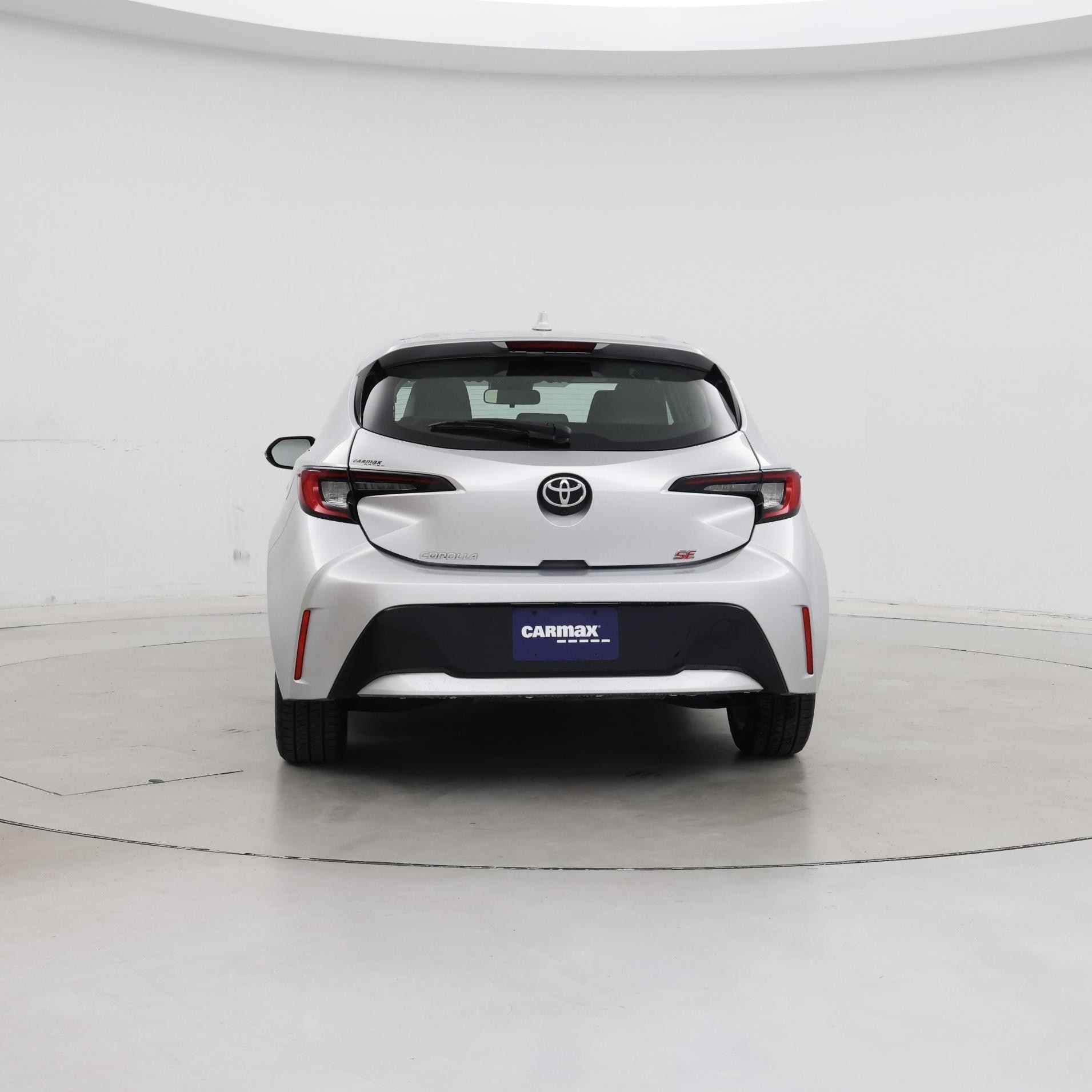 Thumbnail: 2023 Toyota Corolla - 6