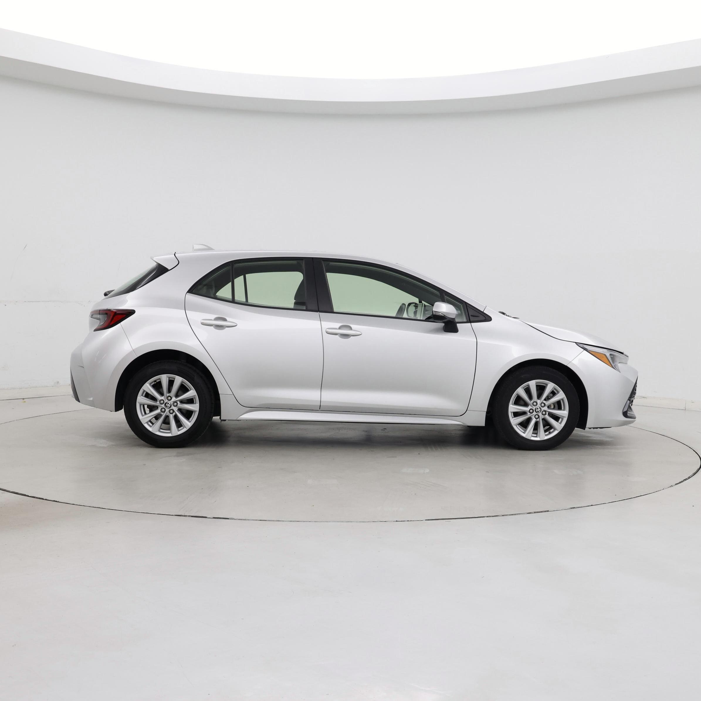 Thumbnail: 2023 Toyota Corolla - 7
