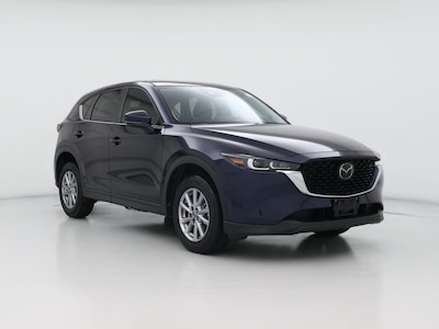 2022 Mazda CX-5 2.5 S Preferred Package