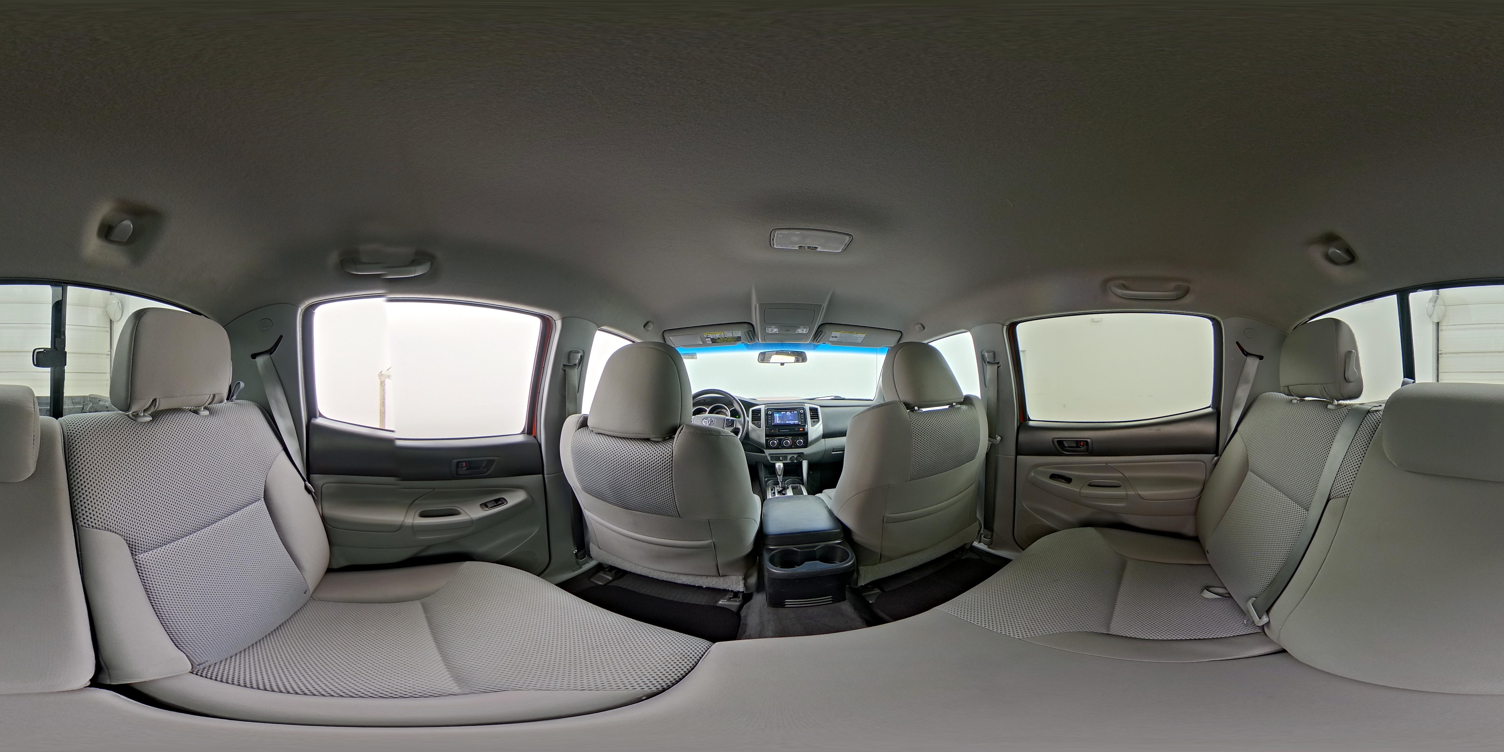 2015 Toyota Tacoma PreRunner - Photo 25