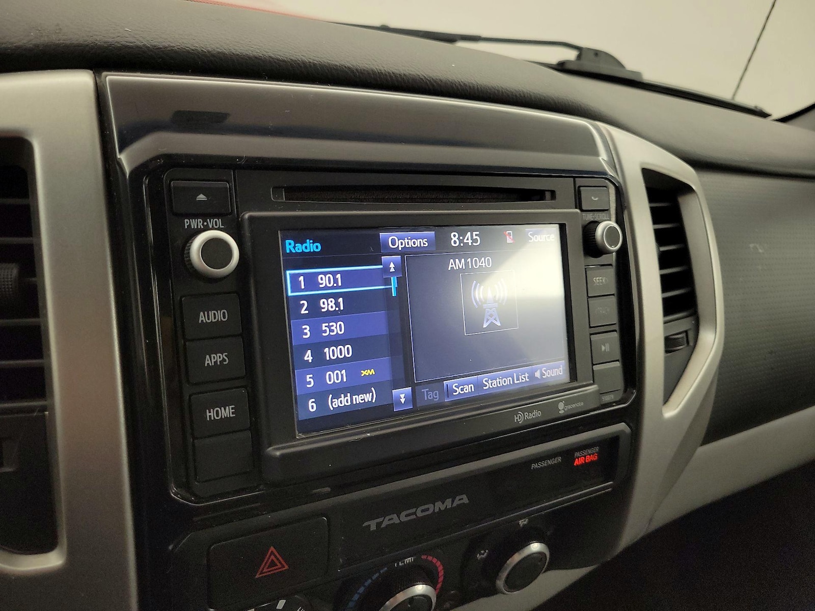 2015 Toyota Tacoma PreRunner - Photo 16