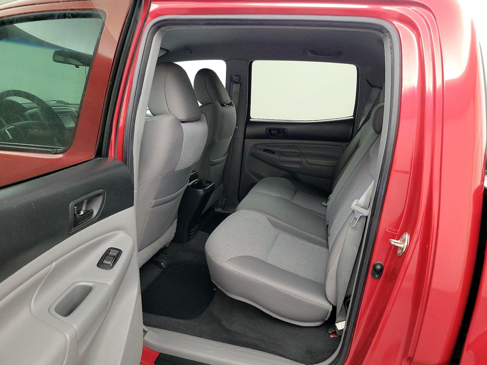 2015 Toyota Tacoma PreRunner - Photo 20