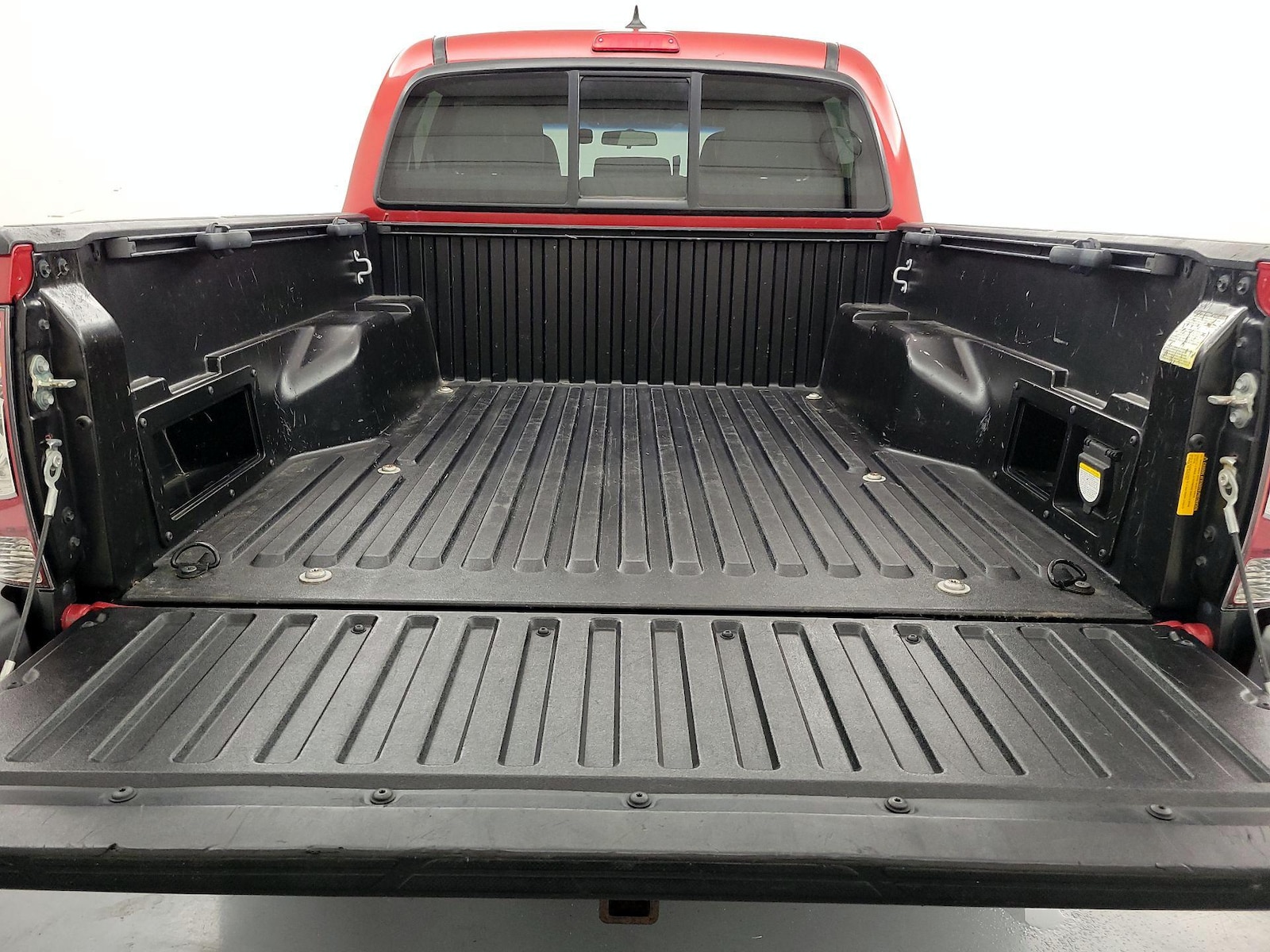 2015 Toyota Tacoma PreRunner - Photo 21