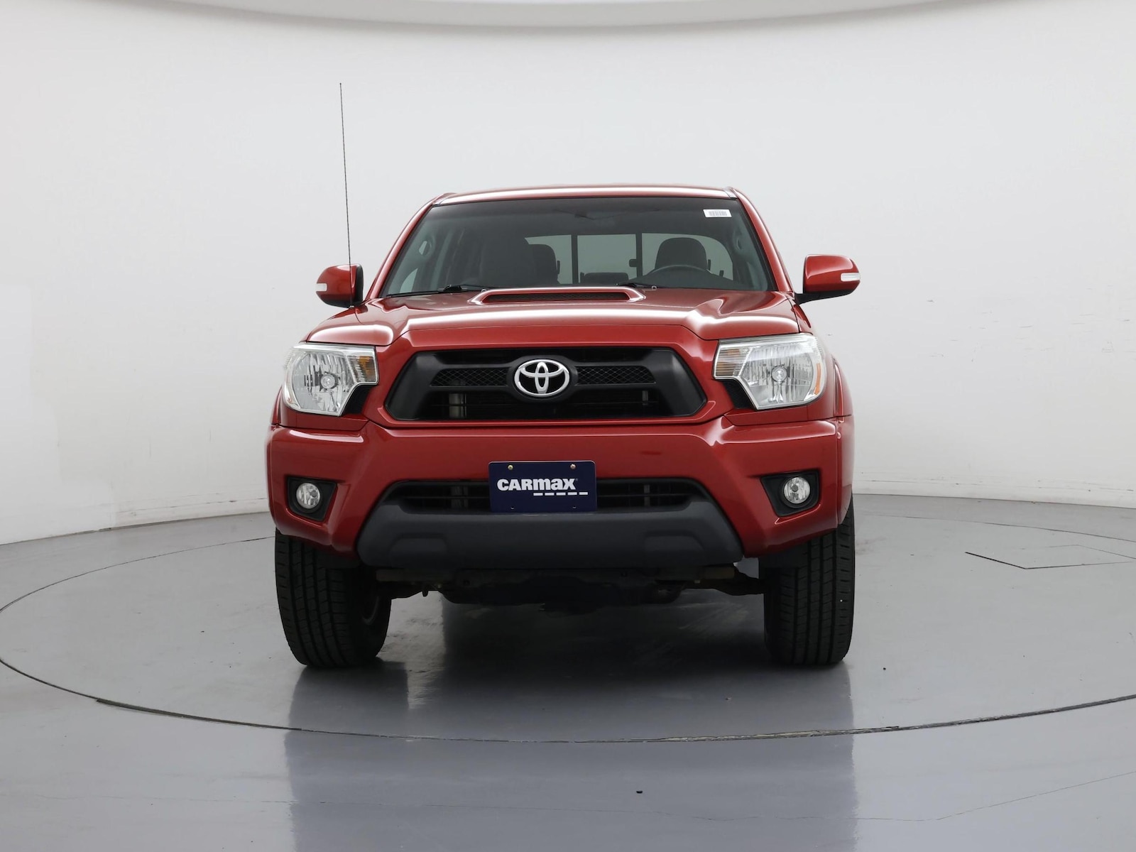 2015 Toyota Tacoma PreRunner - Photo 6