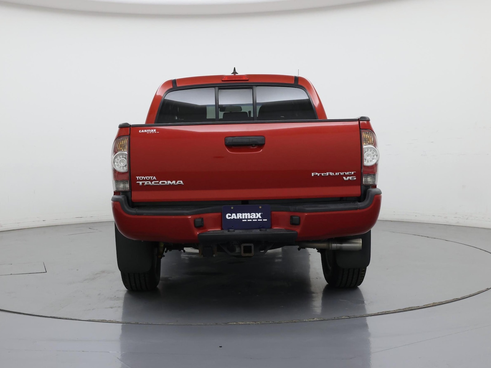 2015 Toyota Tacoma PreRunner - Photo 7