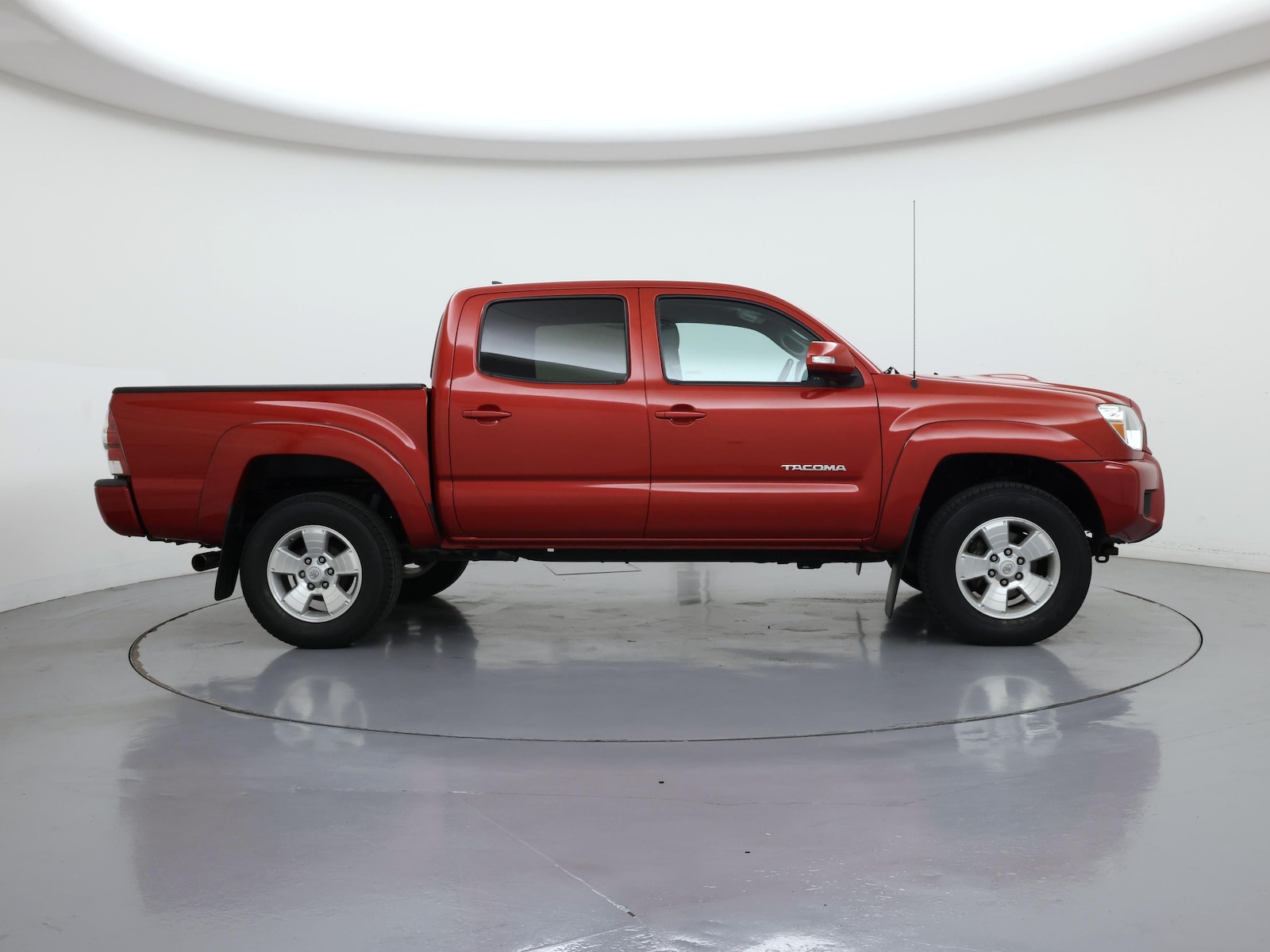 2015 Toyota Tacoma PreRunner - Photo 8