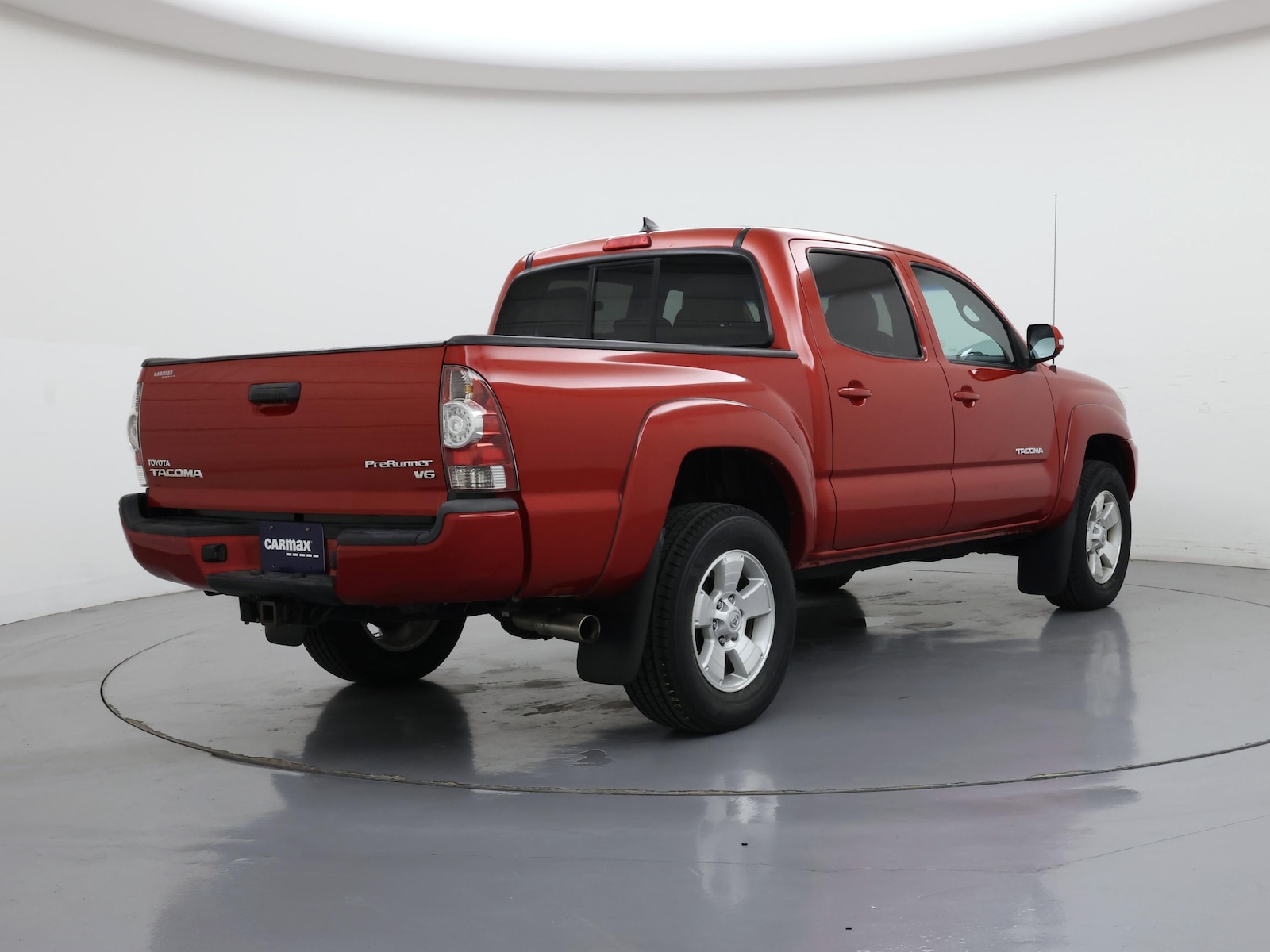 2015 Toyota Tacoma PreRunner - Photo 9