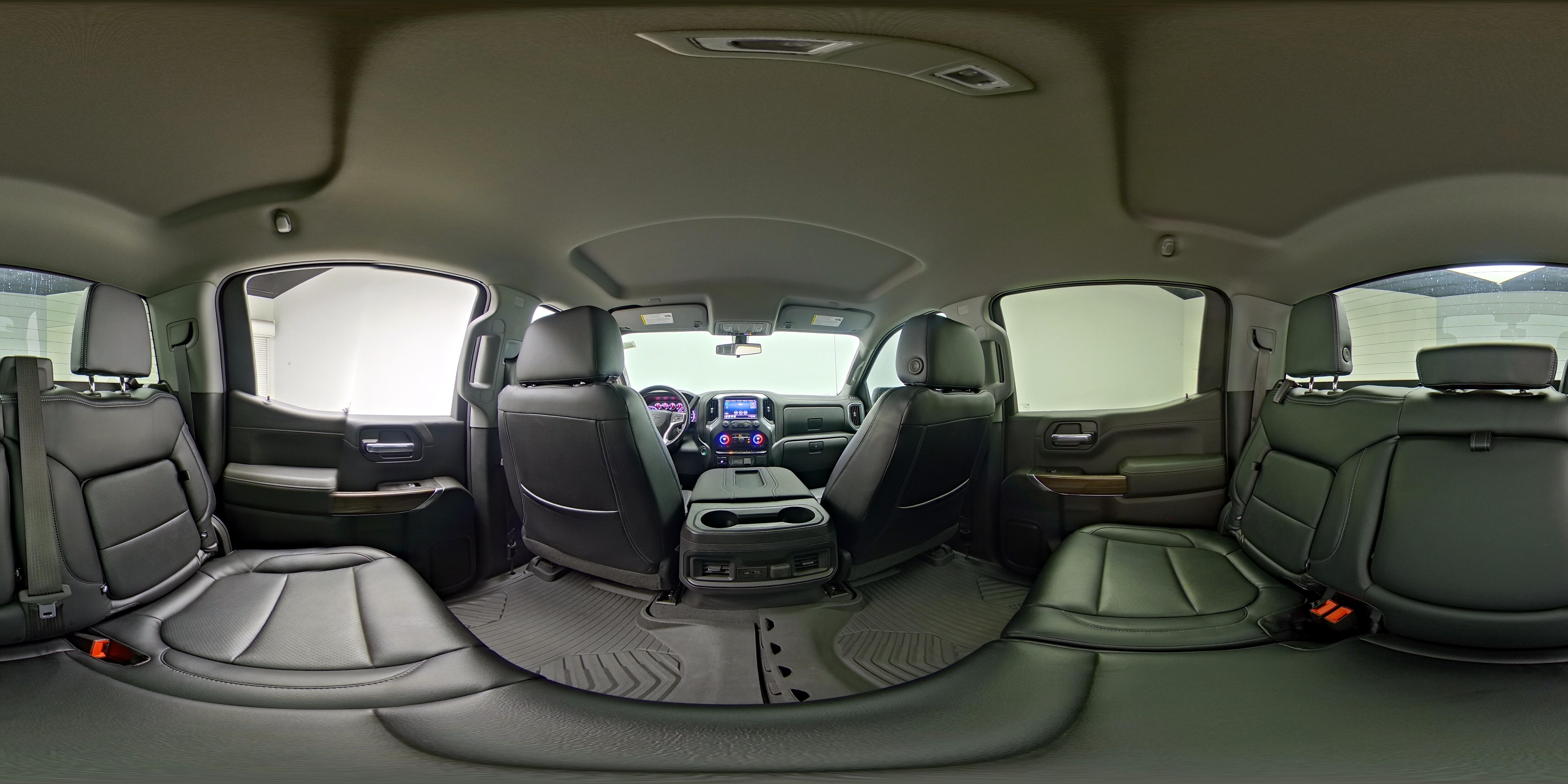 2020 Chevrolet Silverado 1500 RST - Photo 23