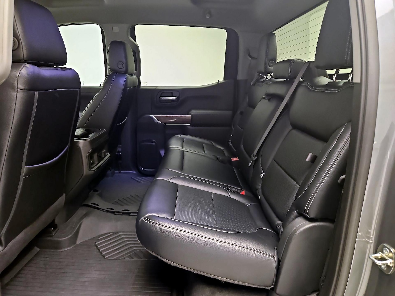 2020 Chevrolet Silverado 1500 RST - Photo 18
