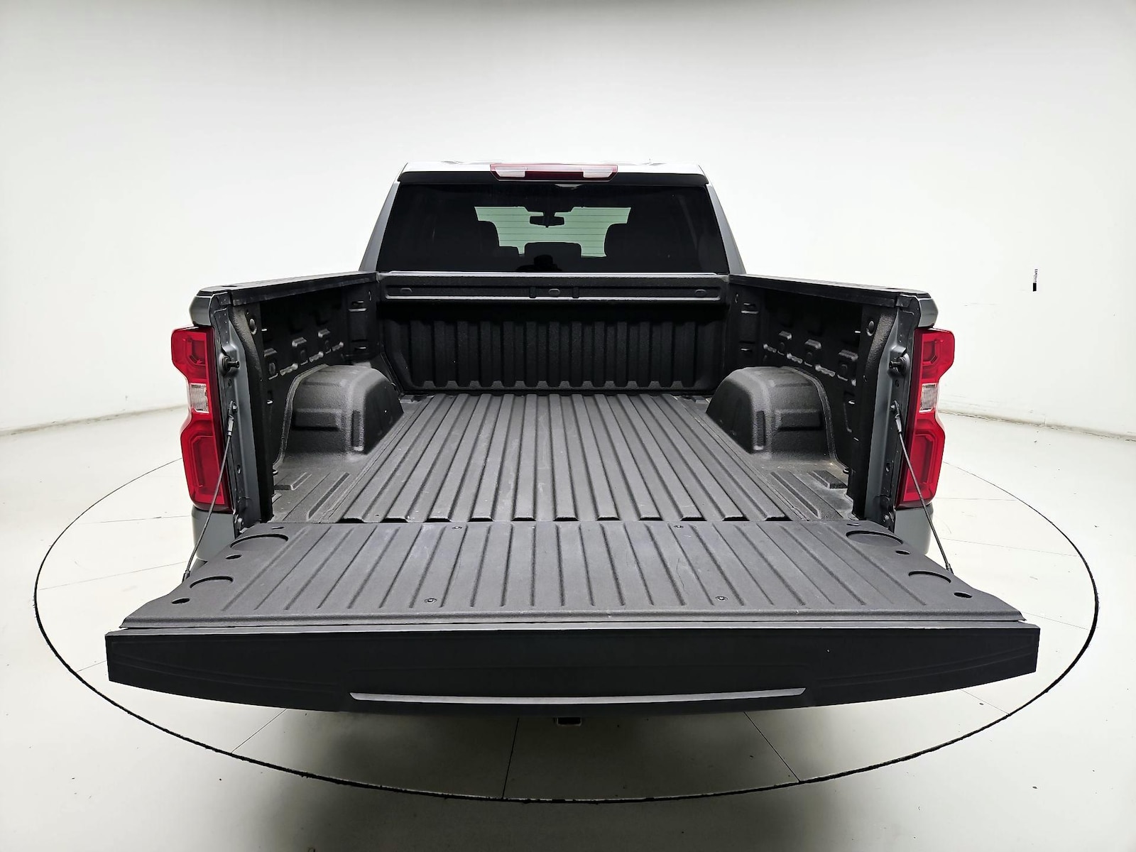 2020 Chevrolet Silverado 1500 RST - Photo 19