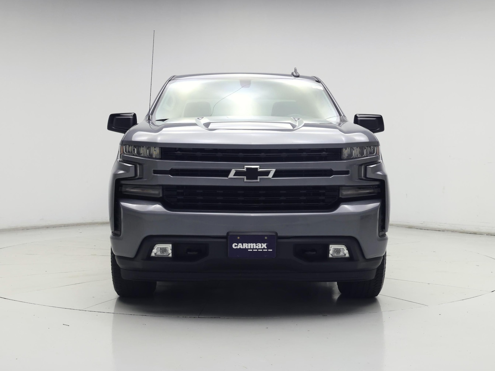 2020 Chevrolet Silverado 1500 RST - Photo 6