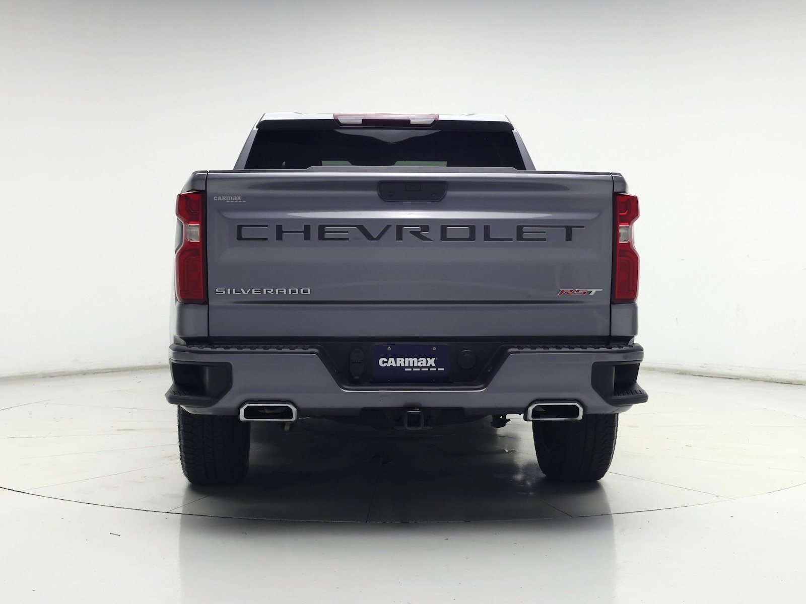 2020 Chevrolet Silverado 1500 RST - Photo 7
