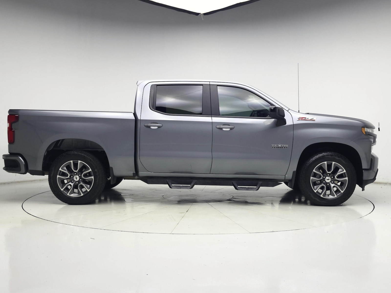 2020 Chevrolet Silverado 1500 RST - Photo 8