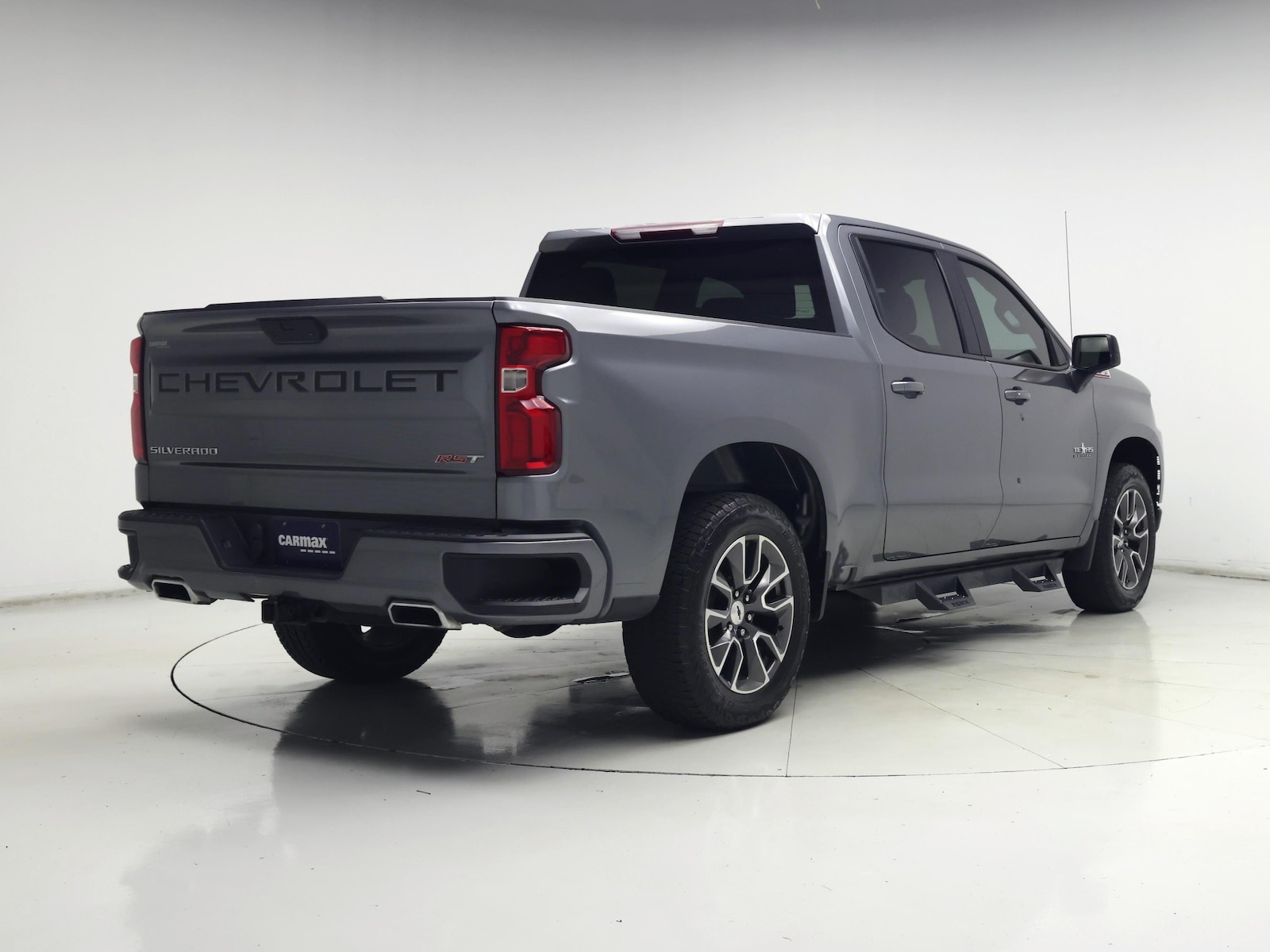 2020 Chevrolet Silverado 1500 RST - Photo 9
