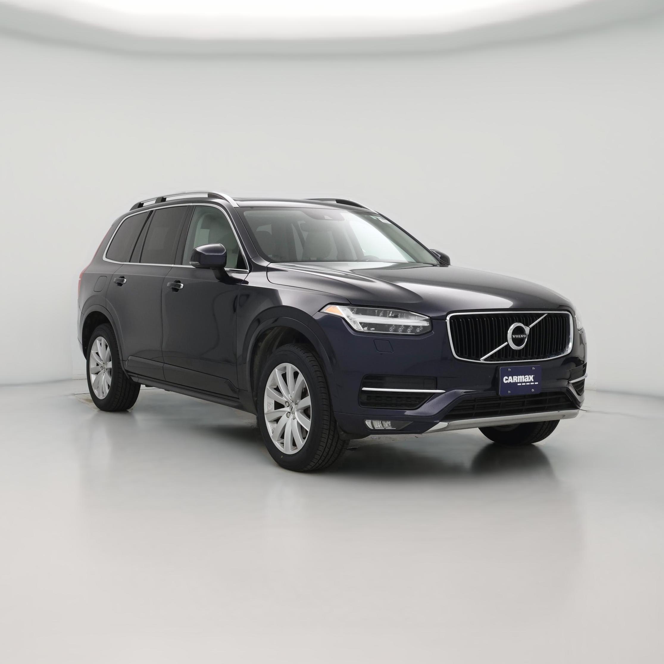 Thumbnail: 2016 Volvo XC90 - 1