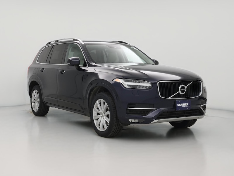 2016 Volvo XC90 T6 Momentum -
                  Fairfield, CA