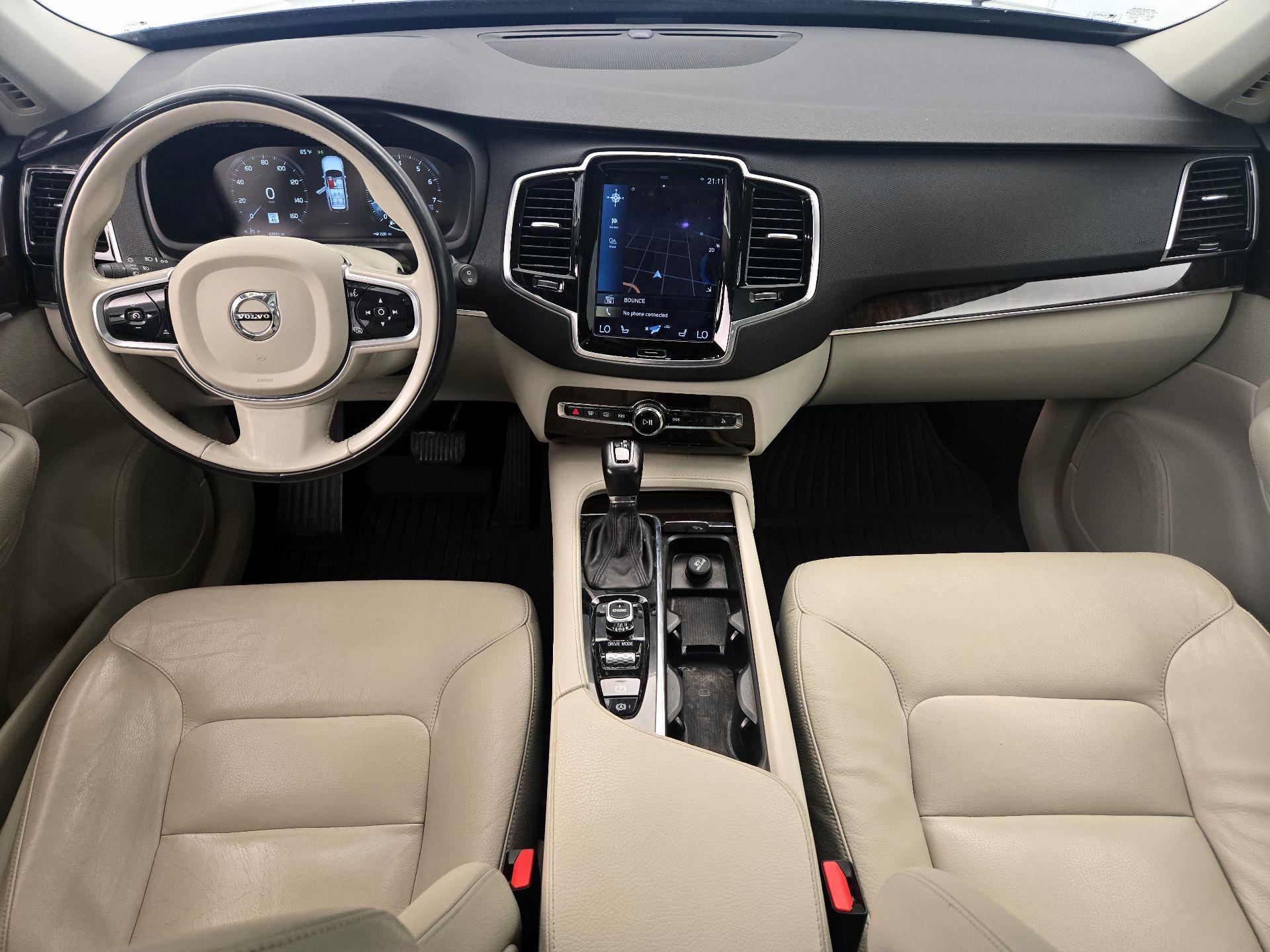 Thumbnail: 2016 Volvo XC90 - 9