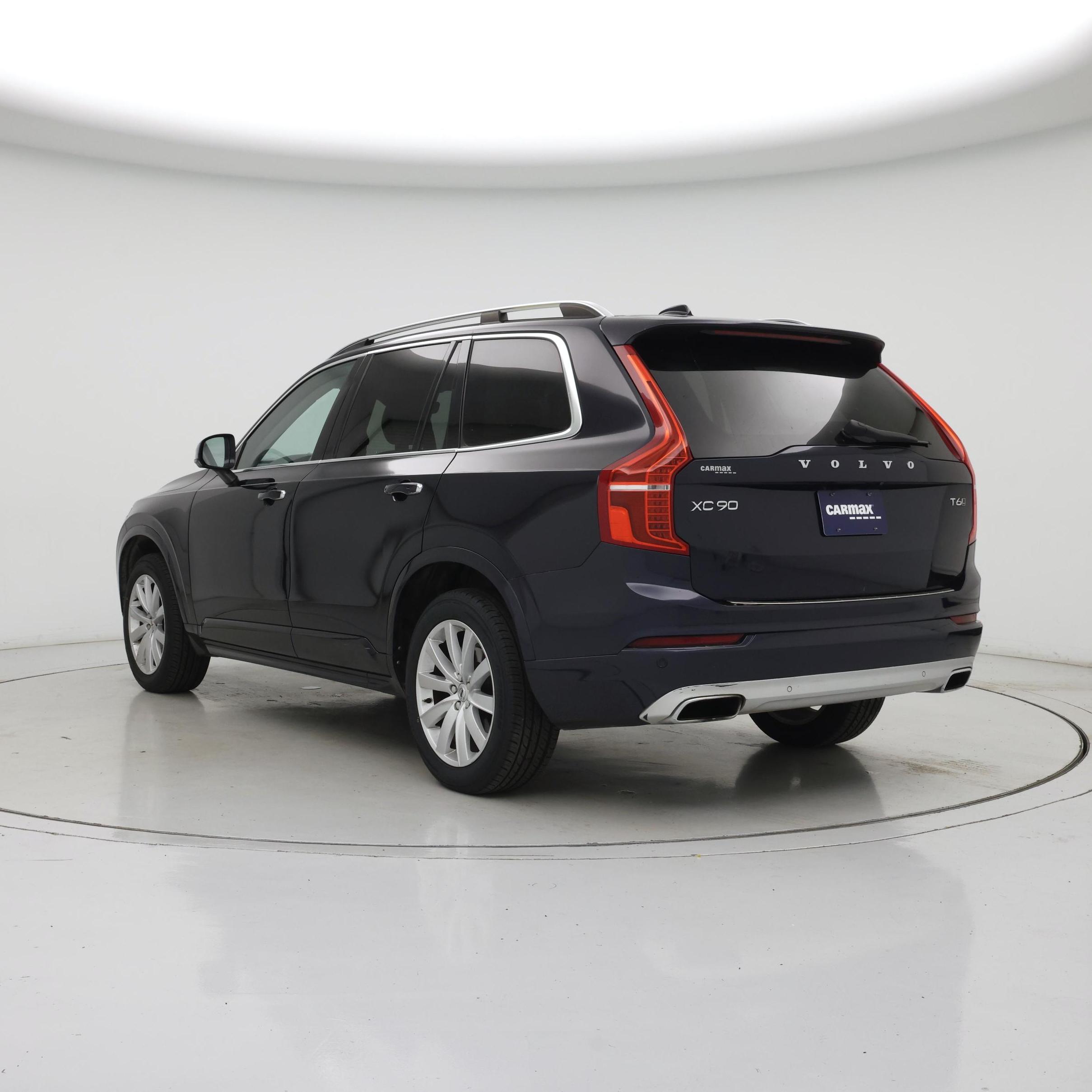 Thumbnail: 2016 Volvo XC90 - 2