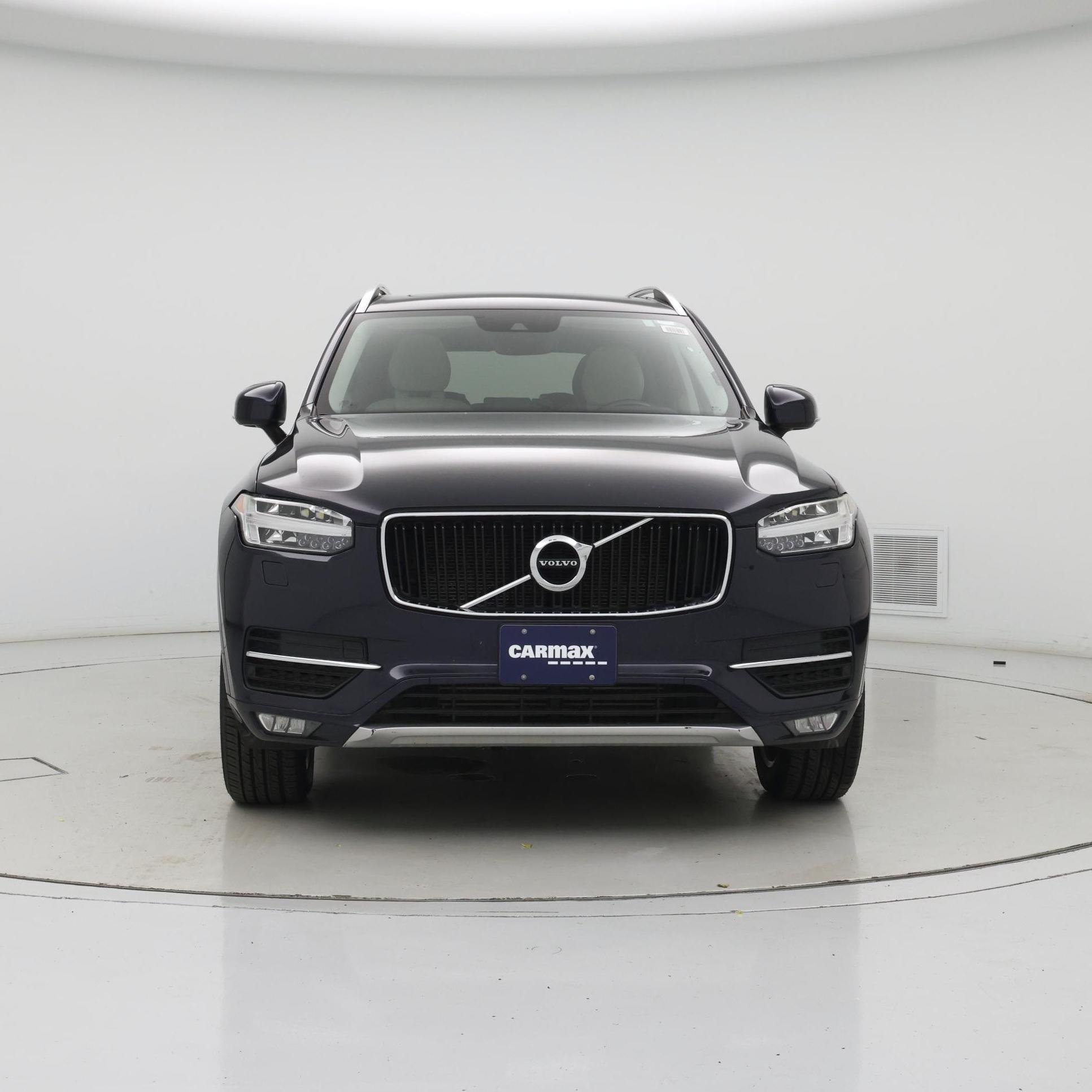 Thumbnail: 2016 Volvo XC90 - 5