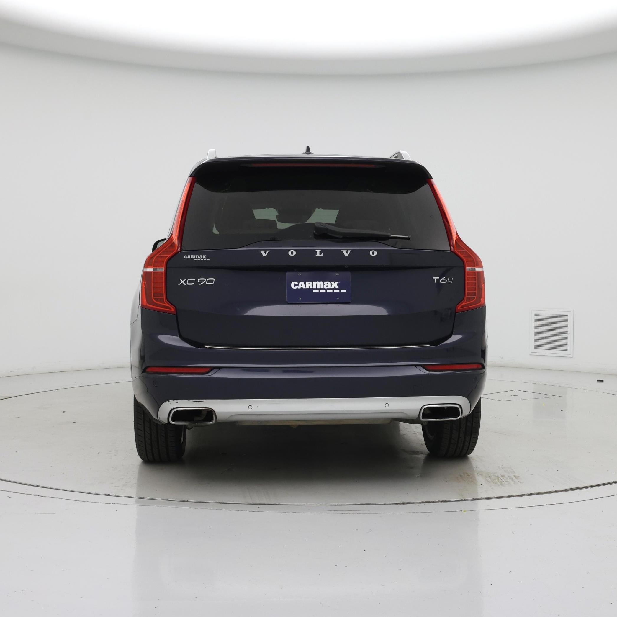Thumbnail: 2016 Volvo XC90 - 6