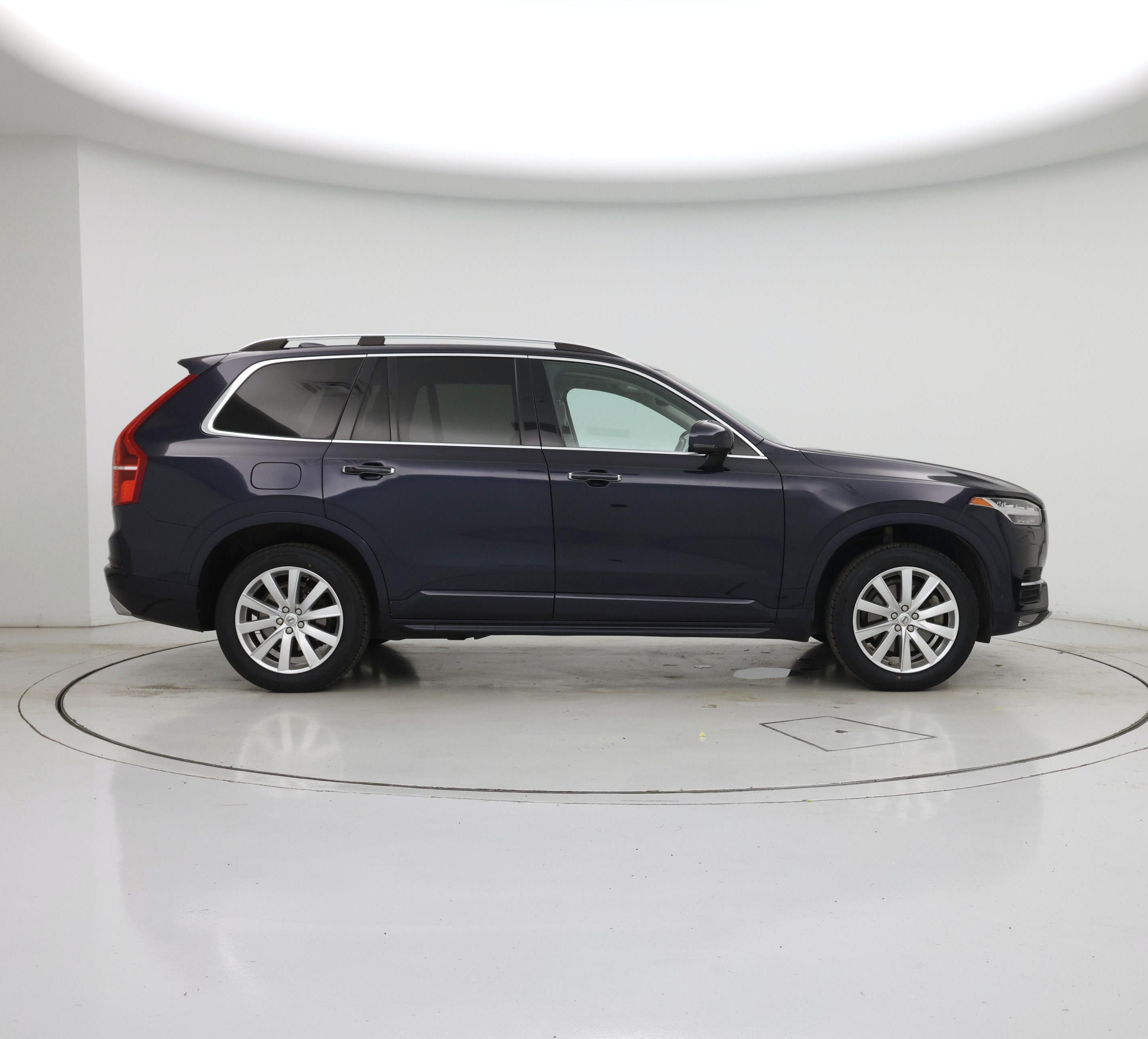 Thumbnail: 2016 Volvo XC90 - 7