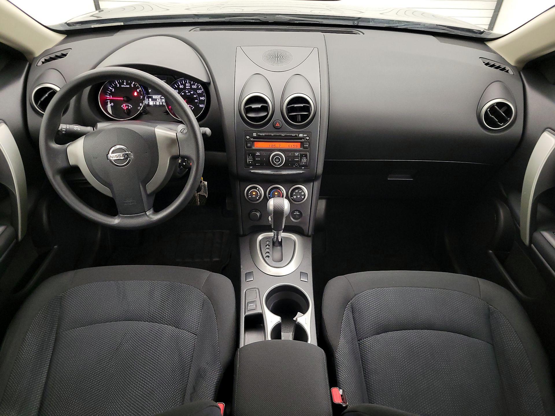 Thumbnail: 2015 Nissan Rogue - 9