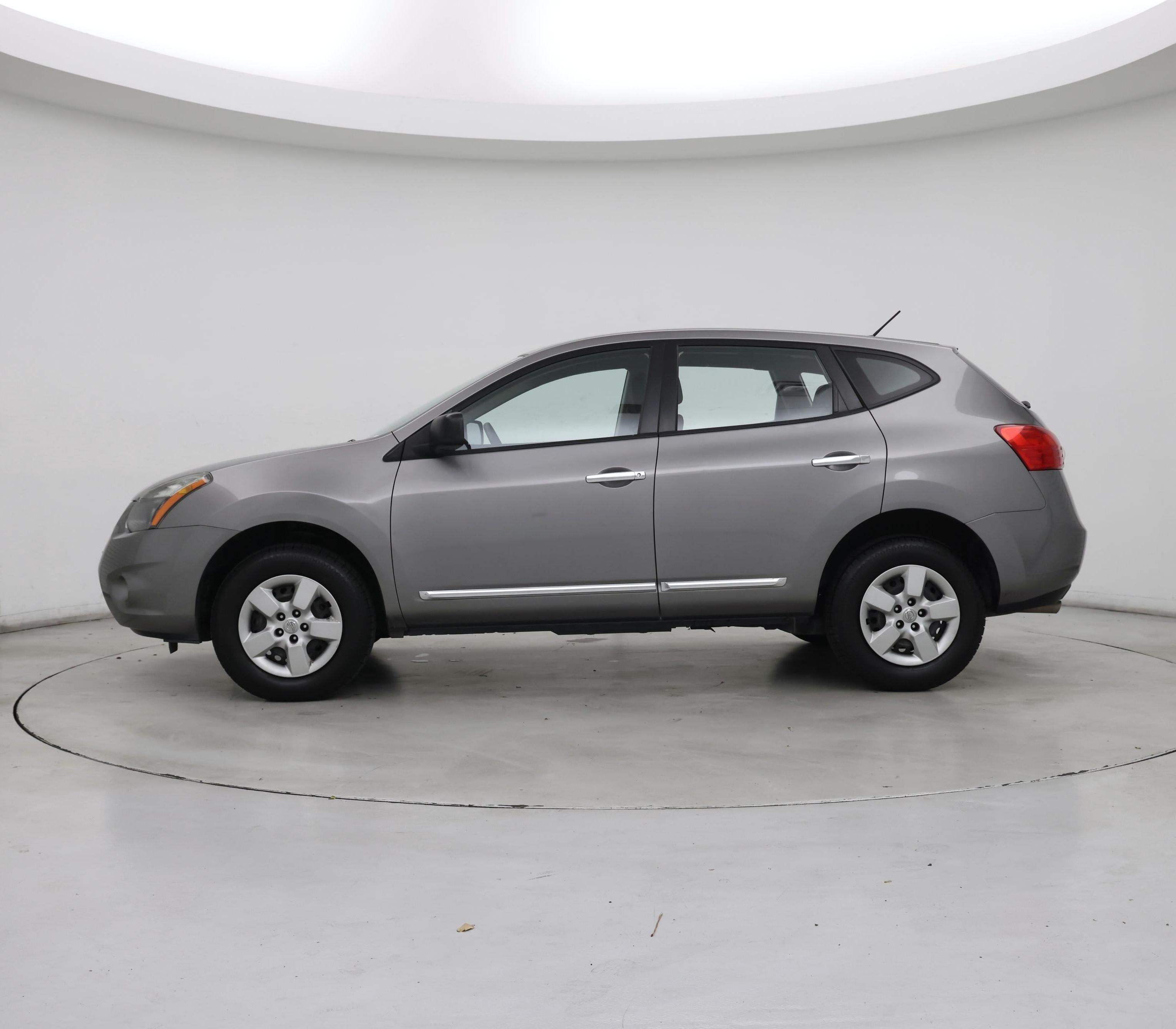 Thumbnail: 2015 Nissan Rogue - 3