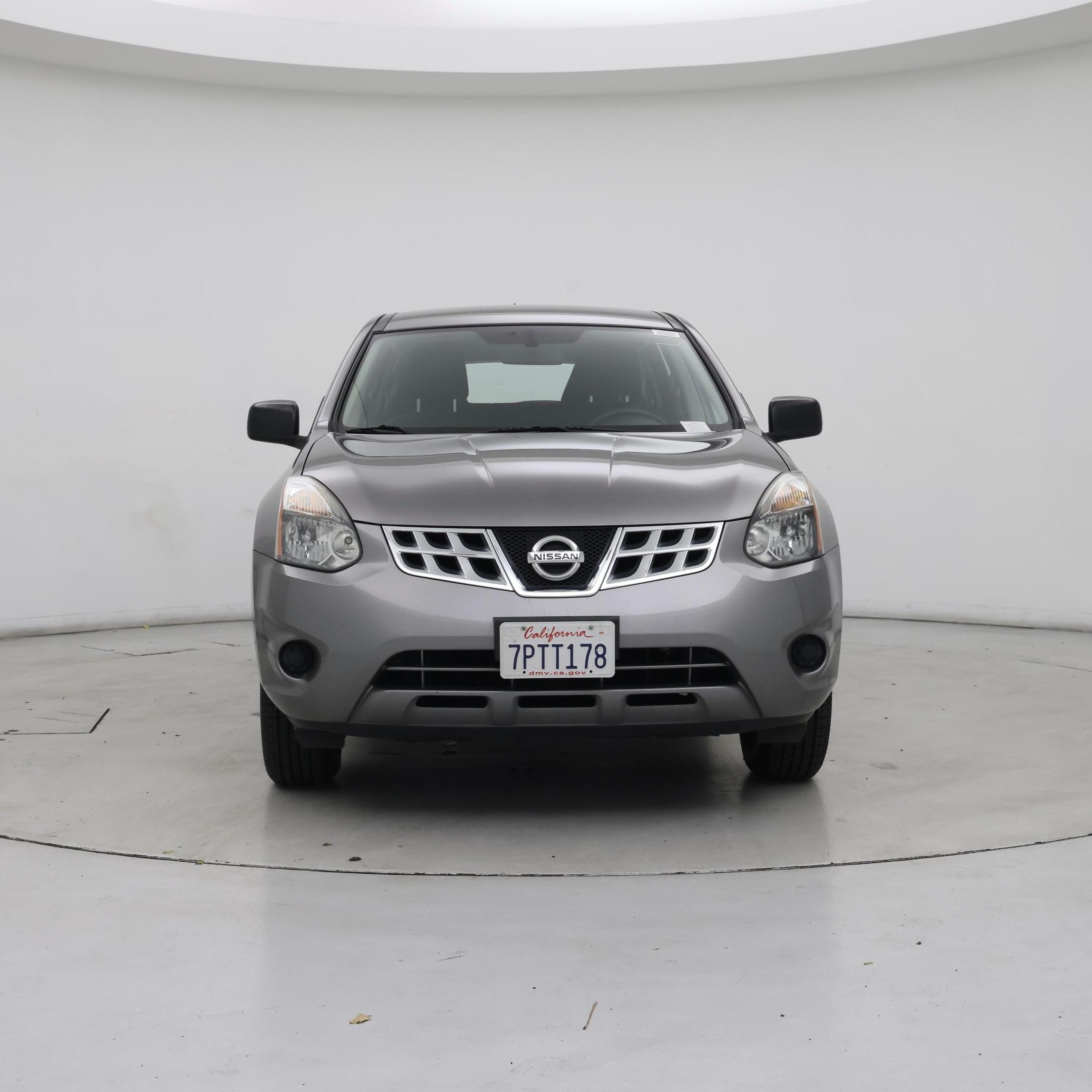 Thumbnail: 2015 Nissan Rogue - 5