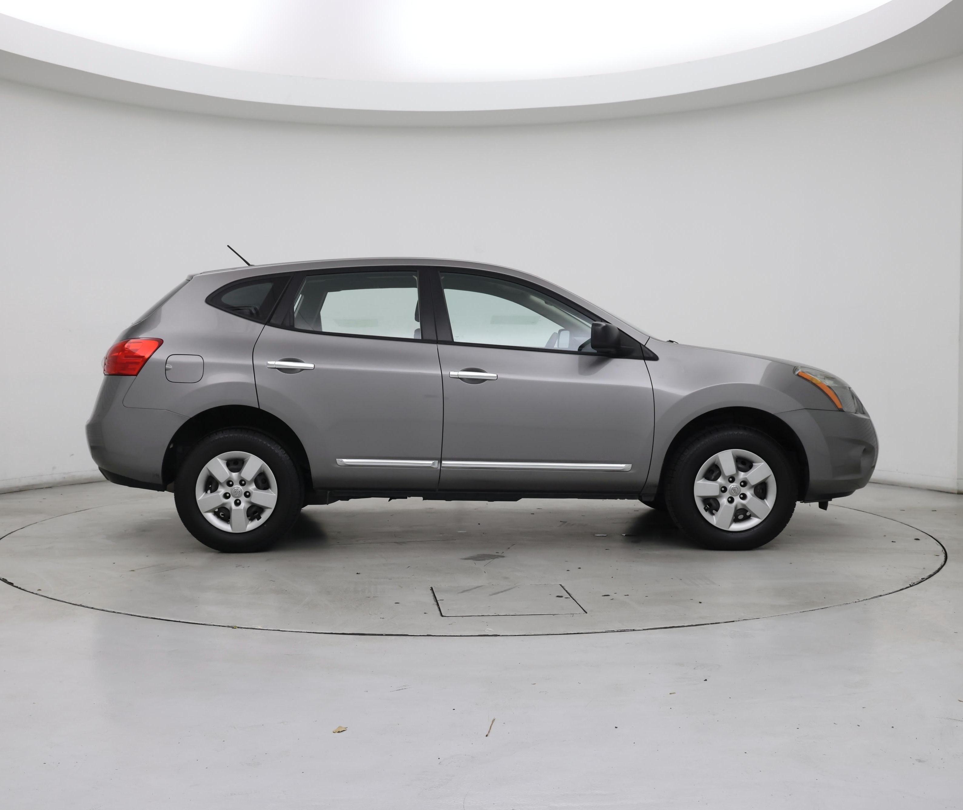 Thumbnail: 2015 Nissan Rogue - 7