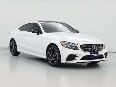 2023 Mercedes-Benz C300