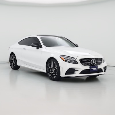 2023 Mercedes-Benz C300