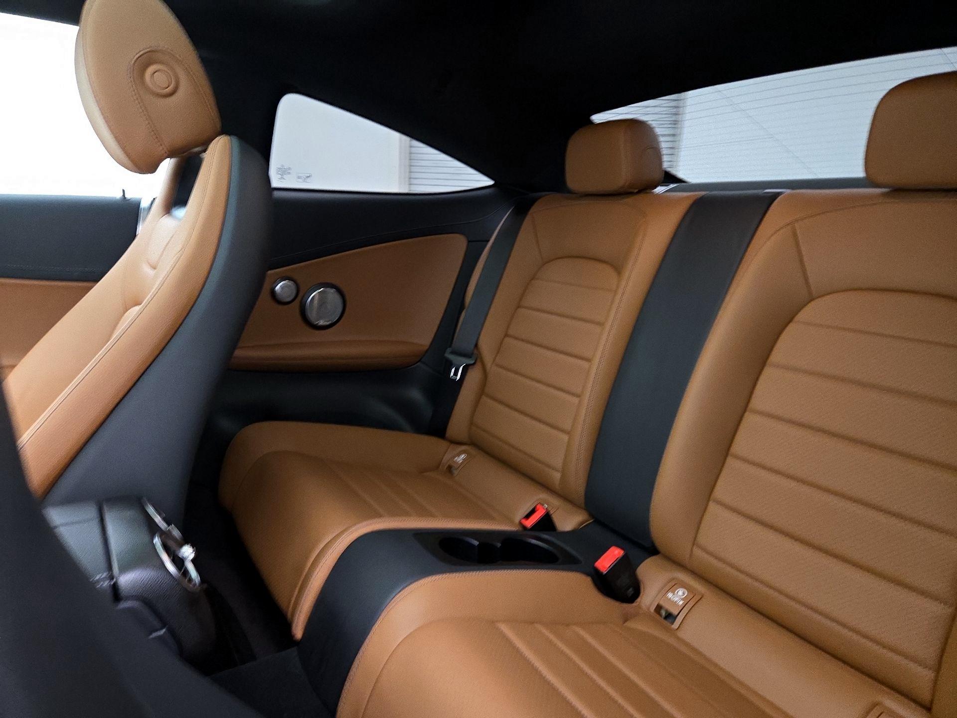 Thumbnail: 2023 Mercedes-Benz C-Class - 20