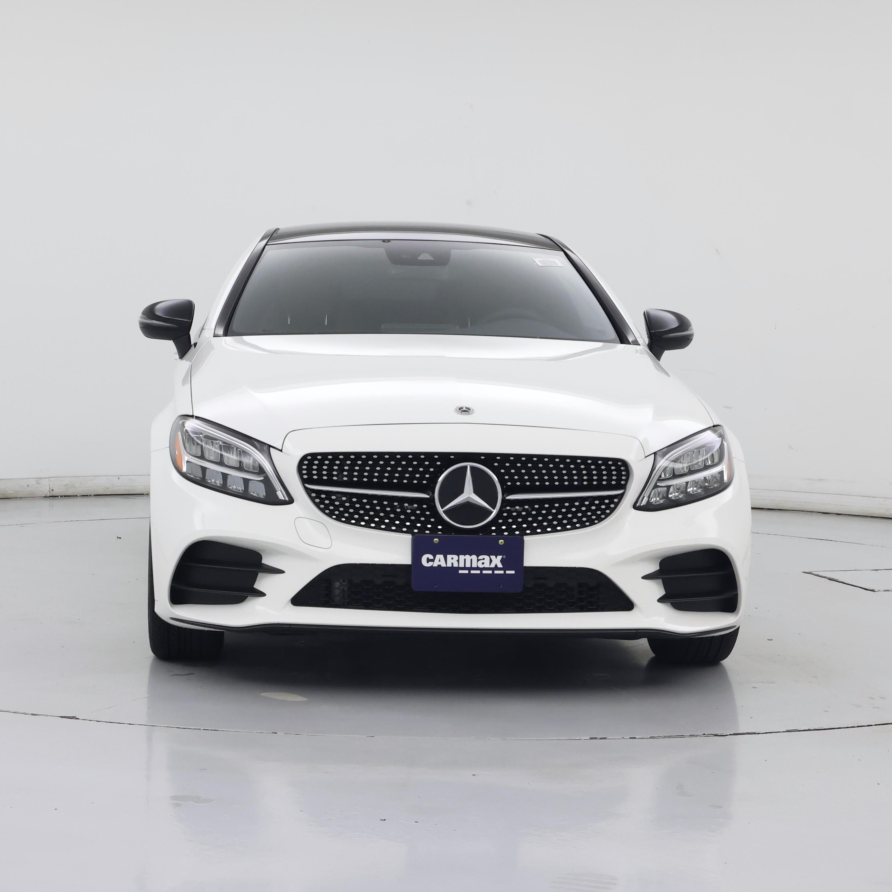Thumbnail: 2023 Mercedes-Benz C-Class - 5