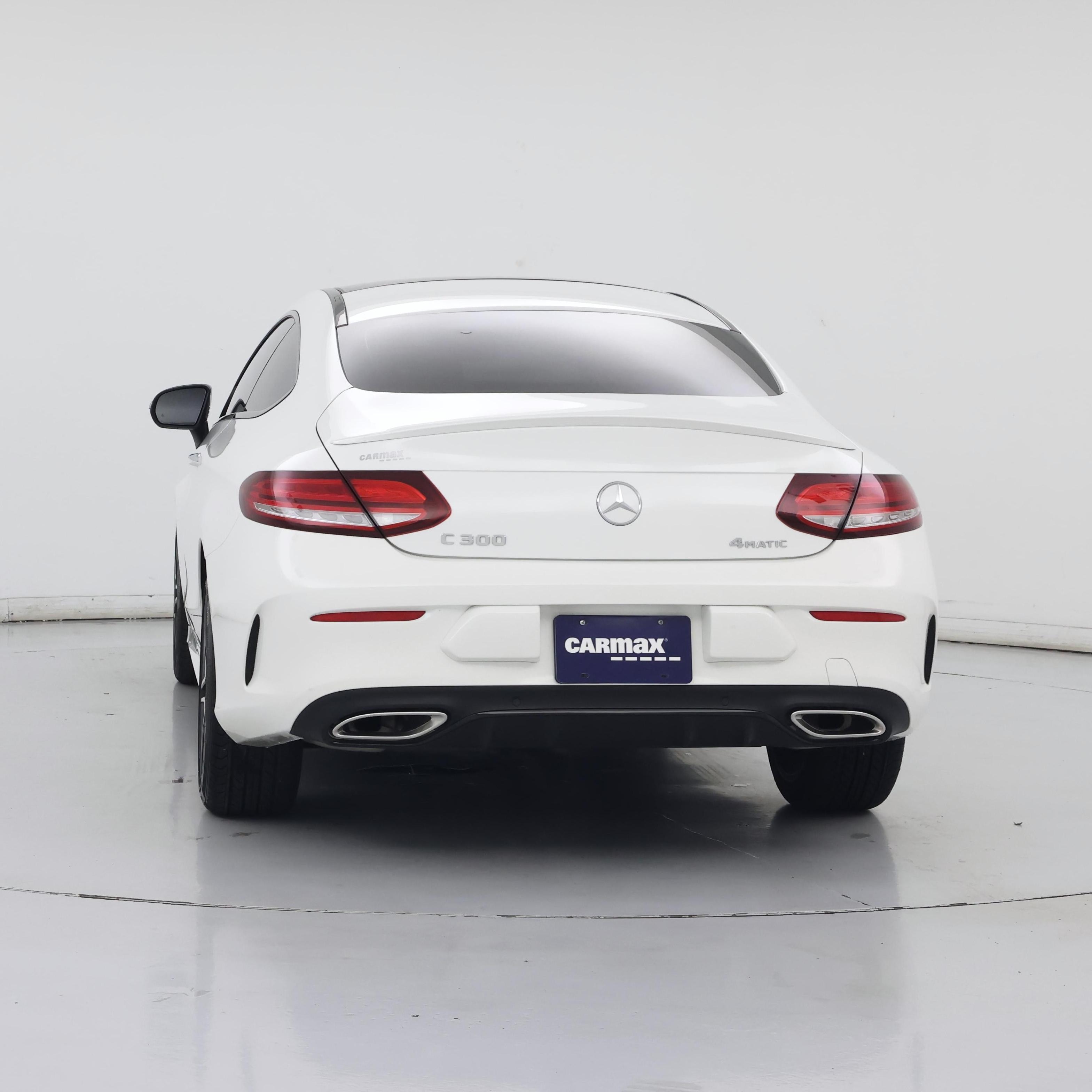 Thumbnail: 2023 Mercedes-Benz C-Class - 6