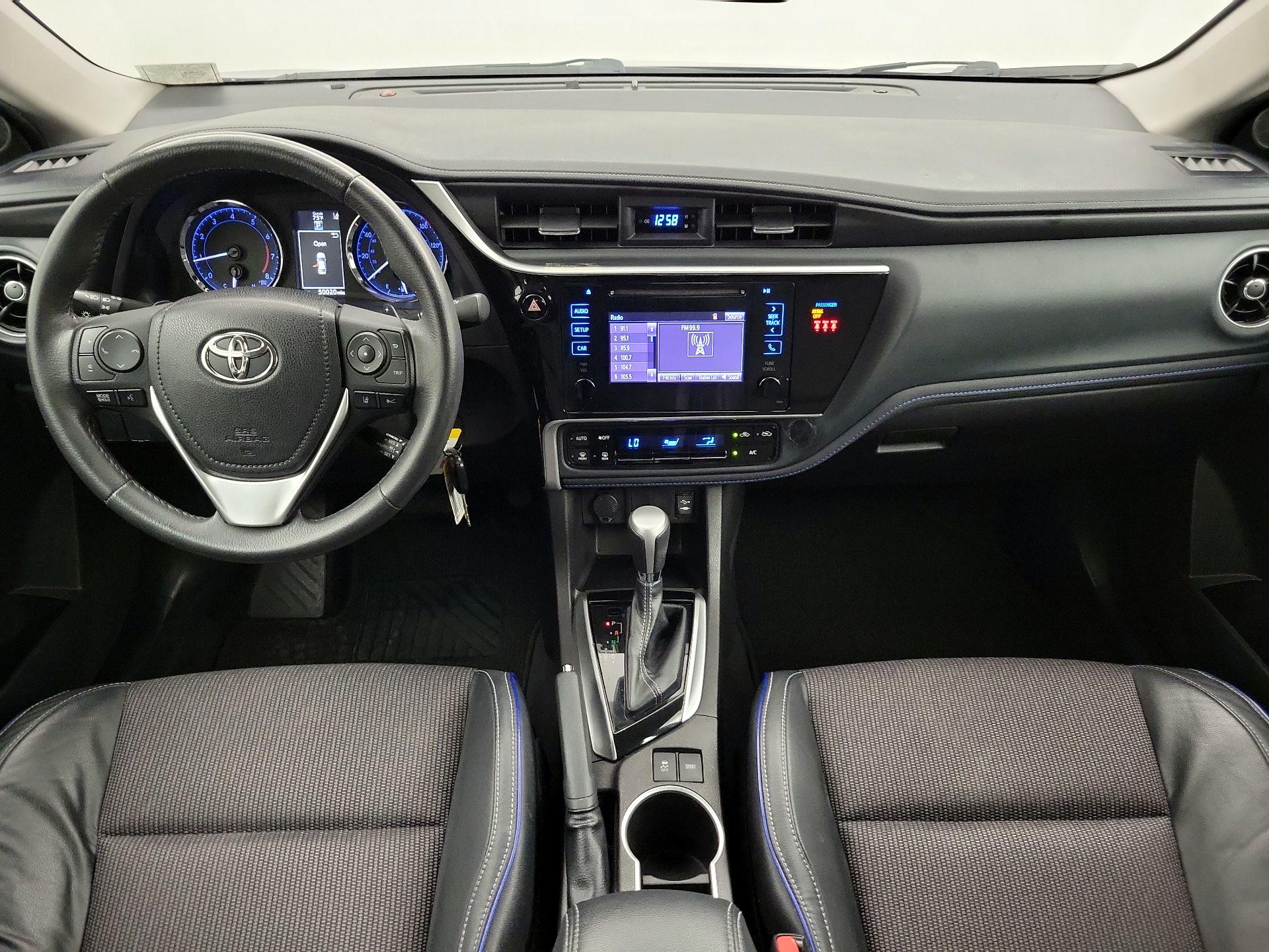 Thumbnail: 2018 Toyota Corolla - 9