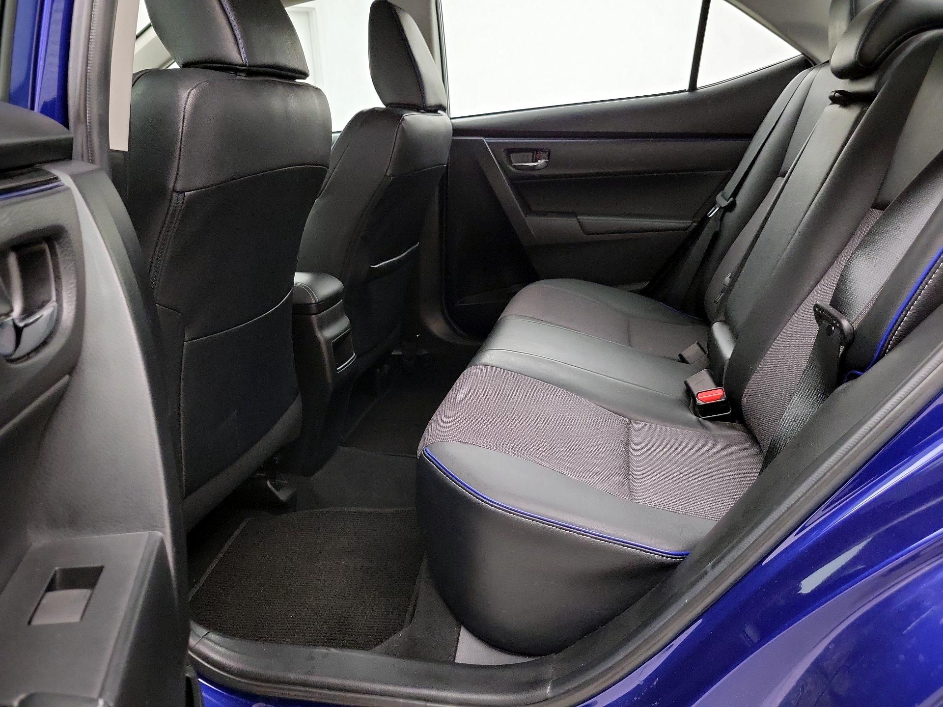 Thumbnail: 2018 Toyota Corolla - 19